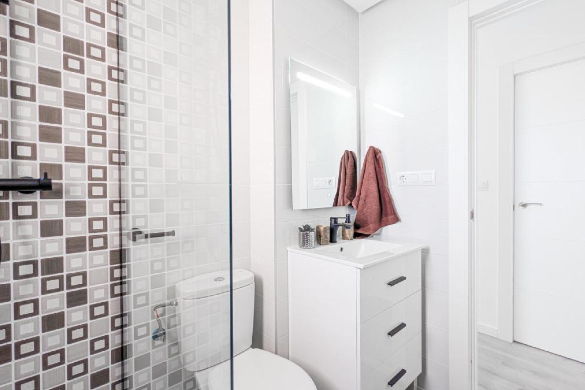 Resale - Apartment  - Orihuela