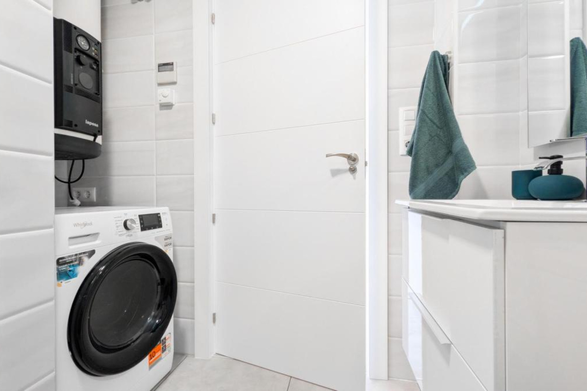 Resale - Apartment  - Orihuela