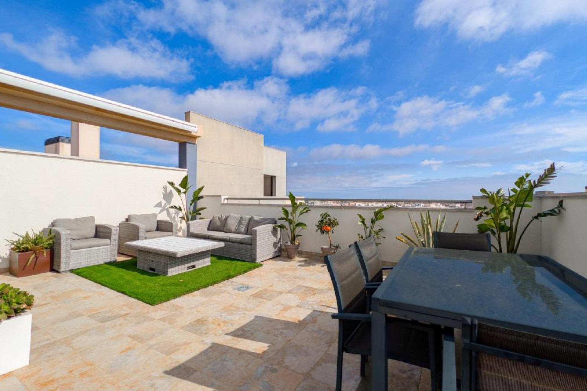 Resale - Apartment  - Orihuela