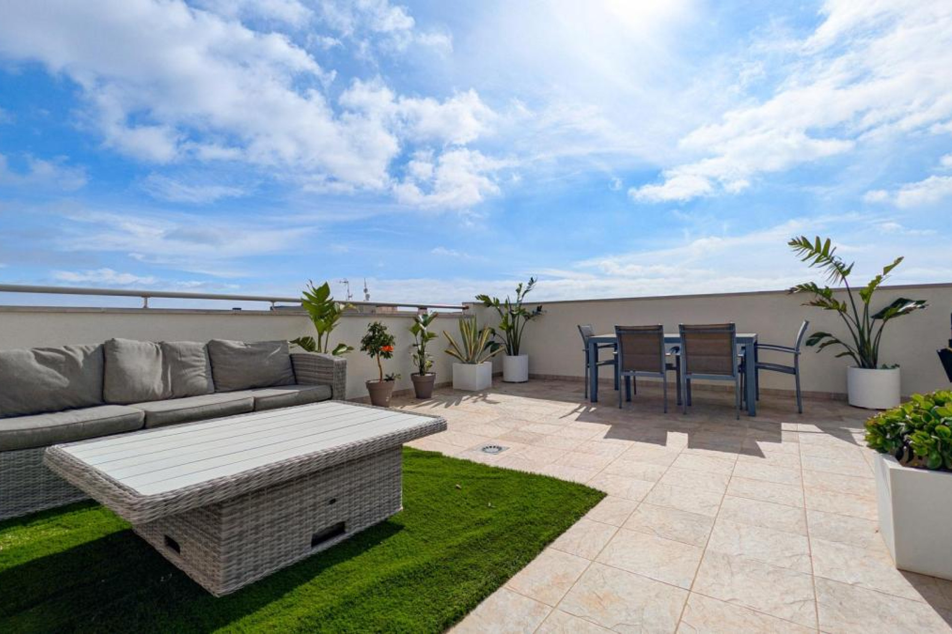Resale - Apartment  - Orihuela