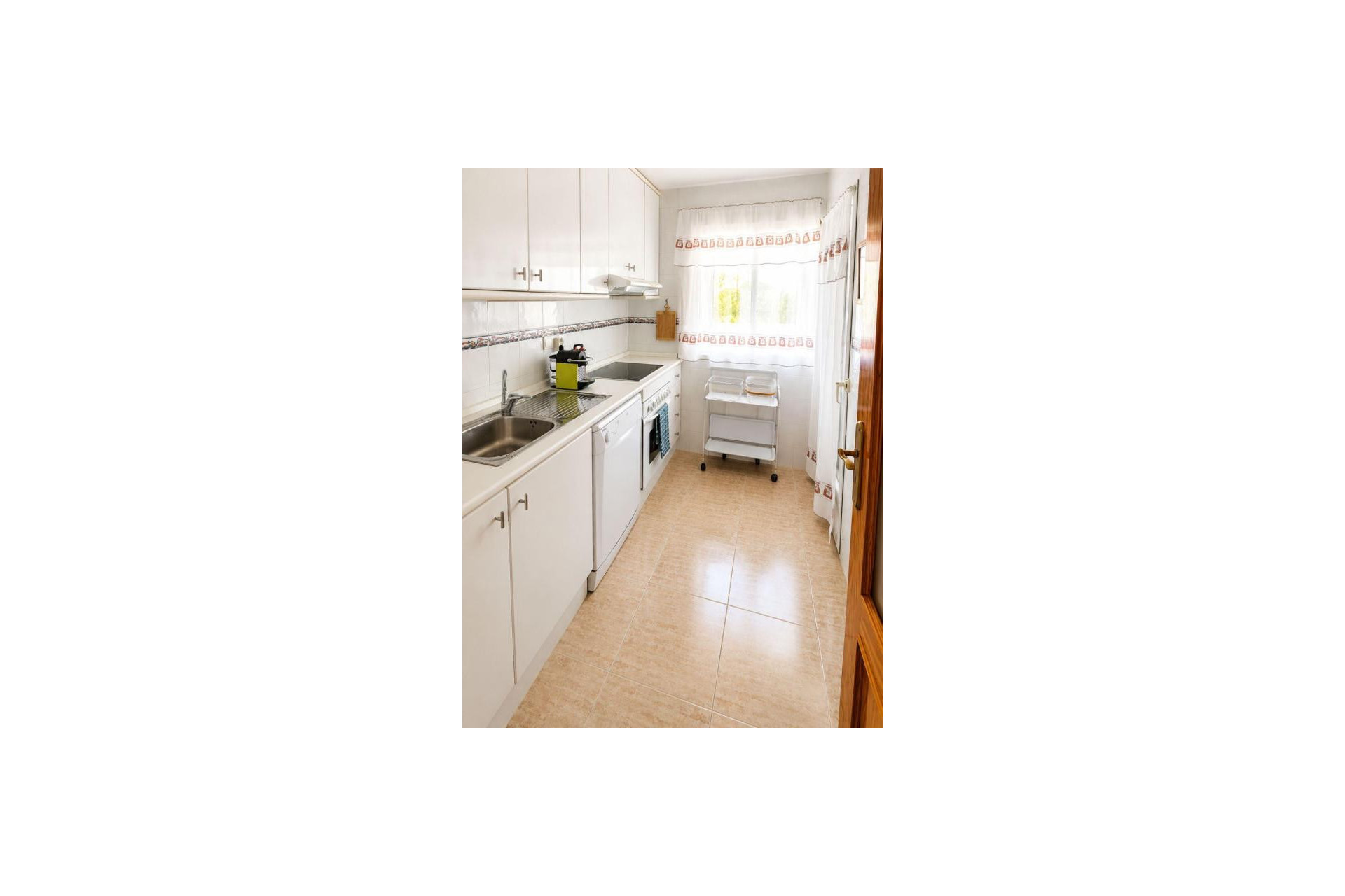 Resale - Apartment  - Orihuela