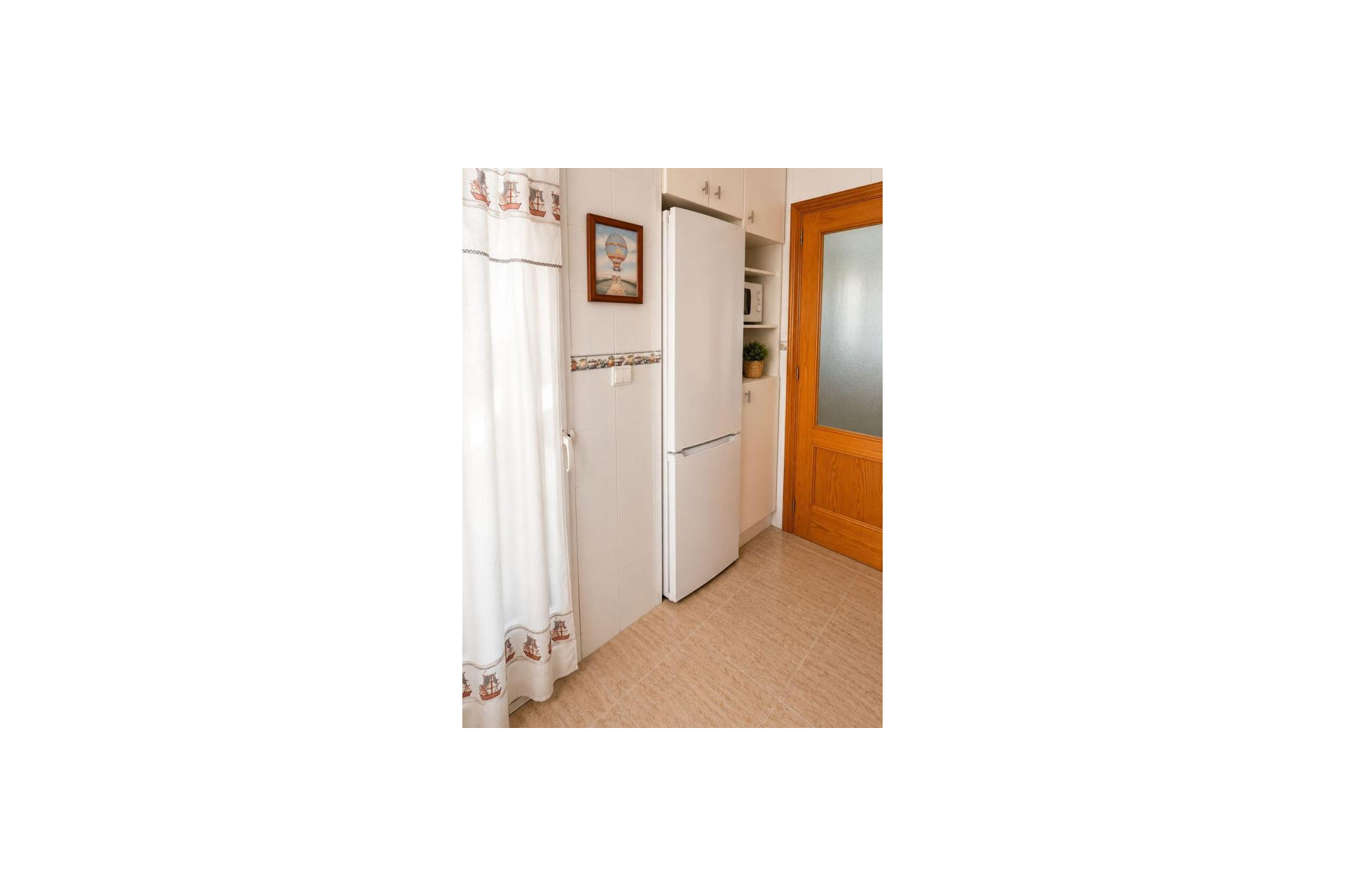 Resale - Apartment  - Orihuela