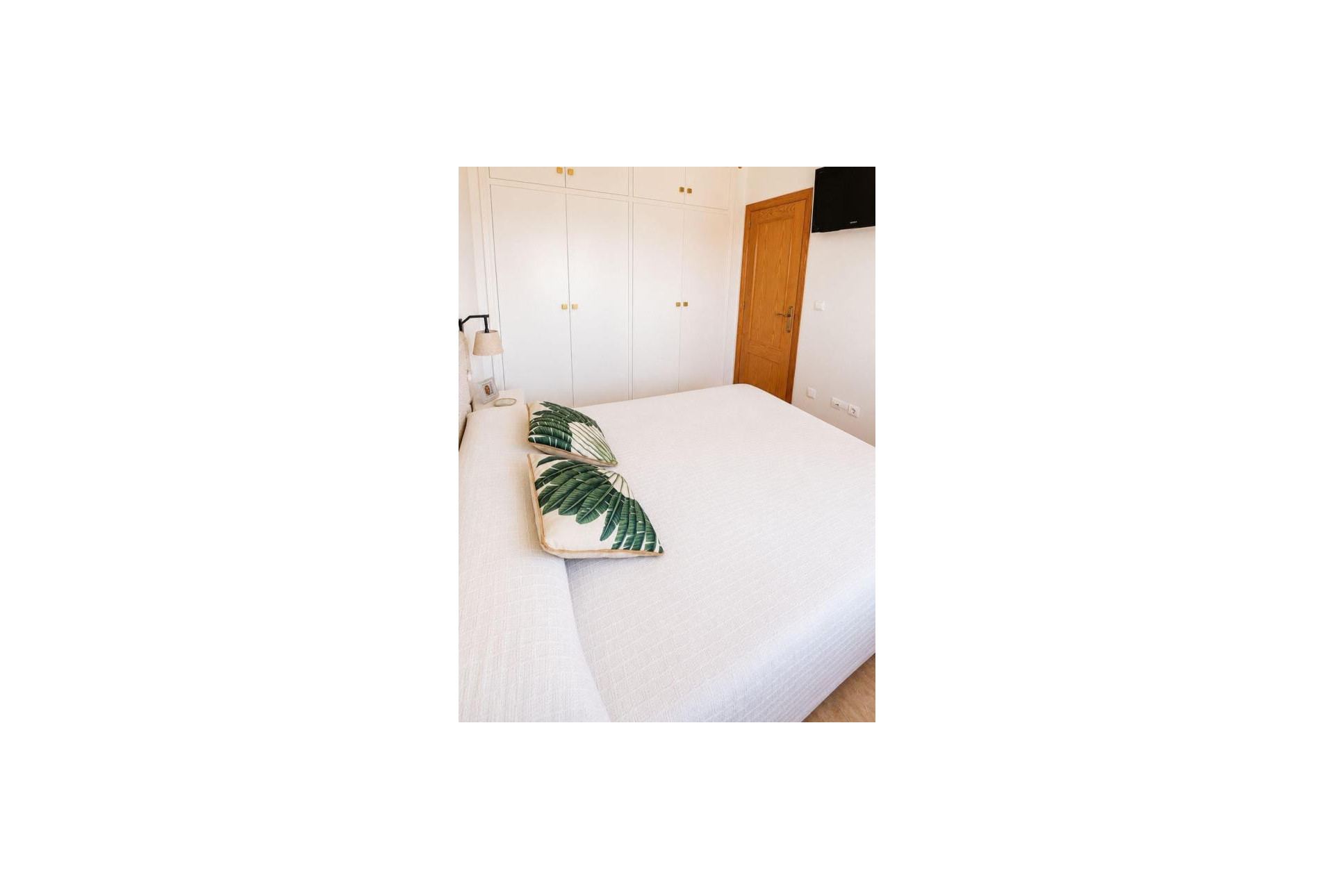 Resale - Apartment  - Orihuela