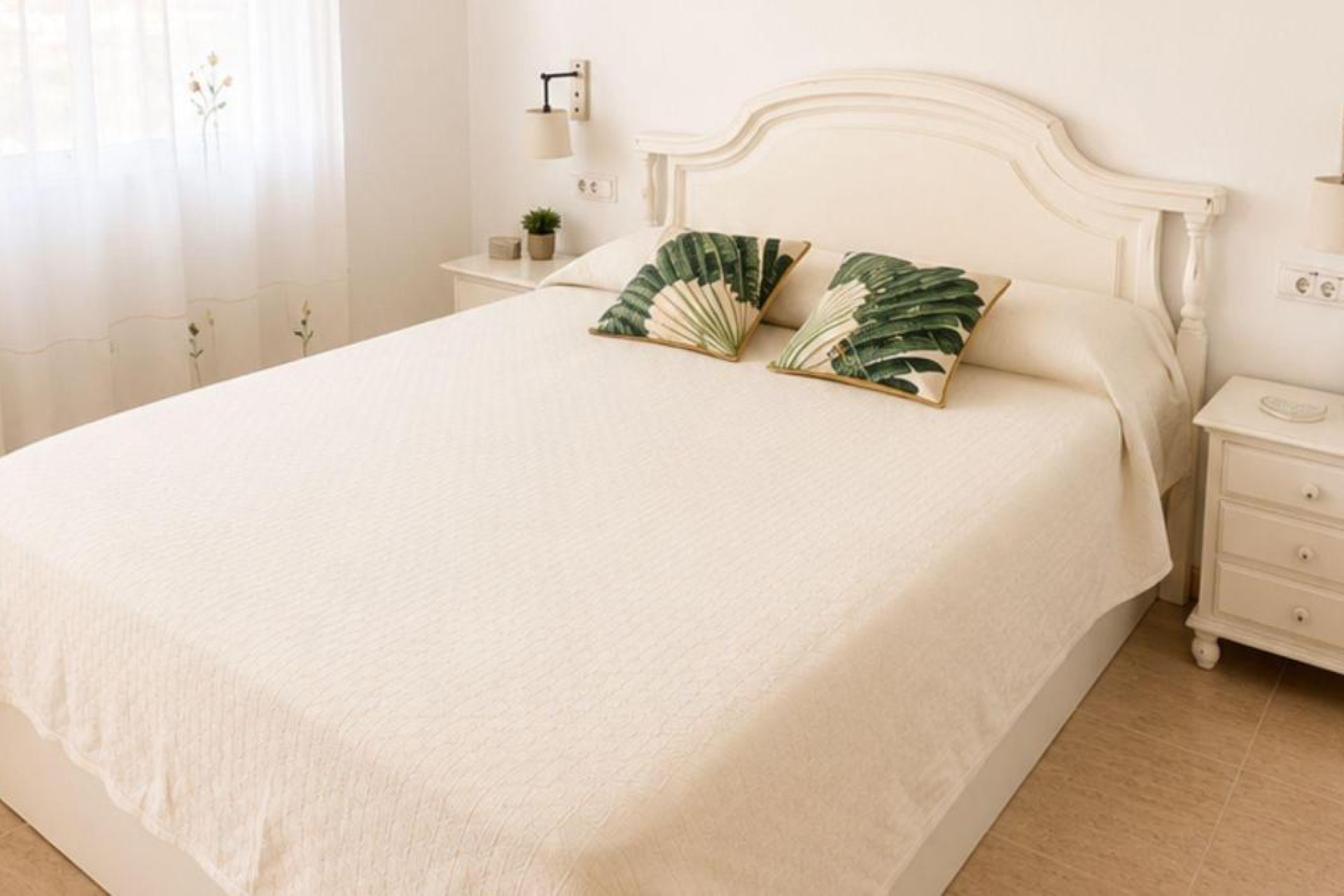 Resale - Apartment  - Orihuela