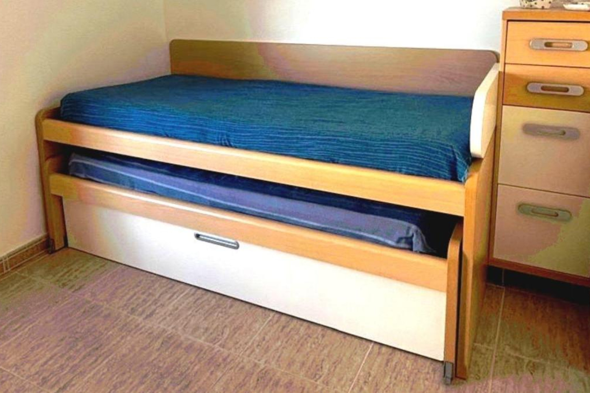 Resale - Apartment  - Orihuela