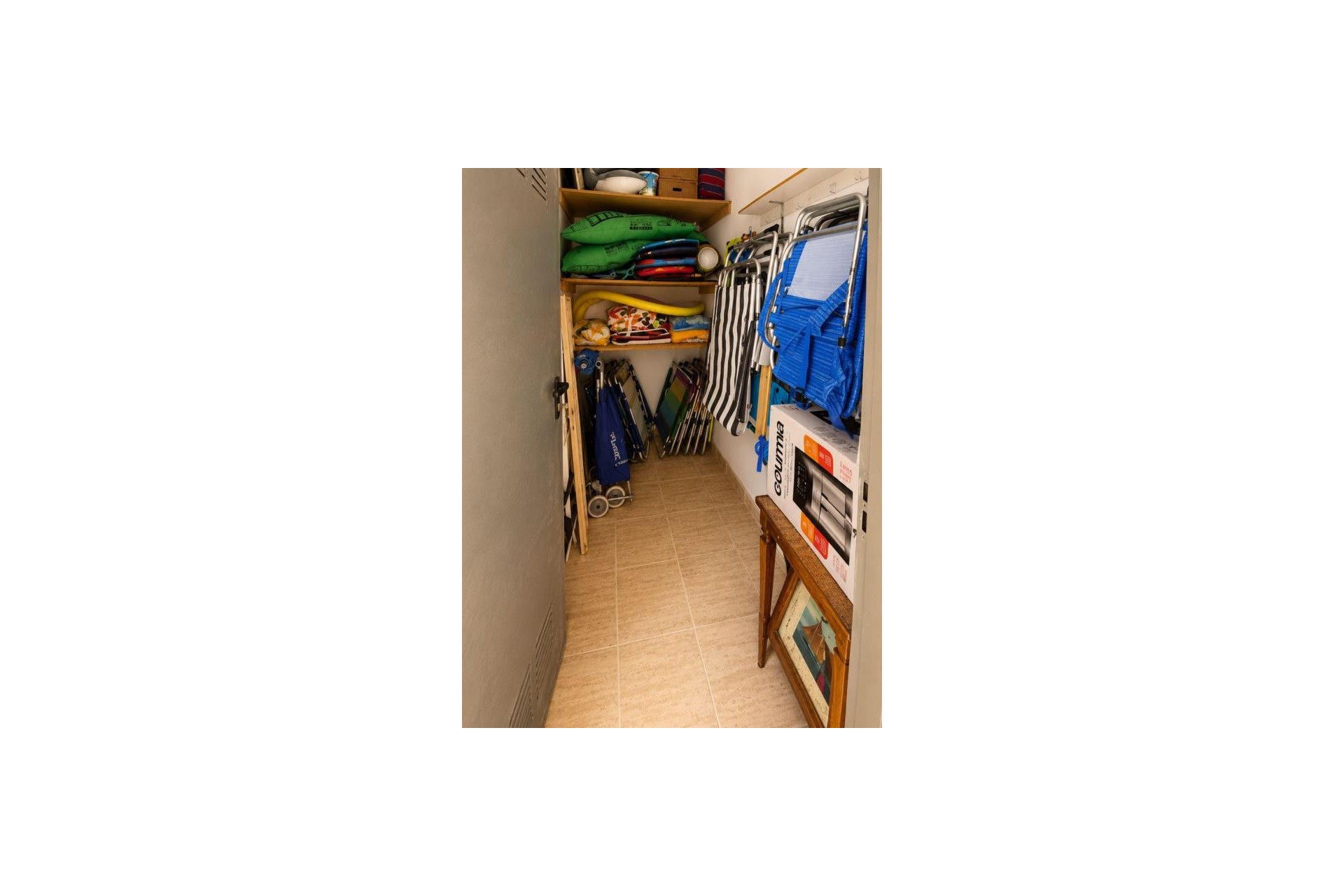 Resale - Apartment  - Orihuela