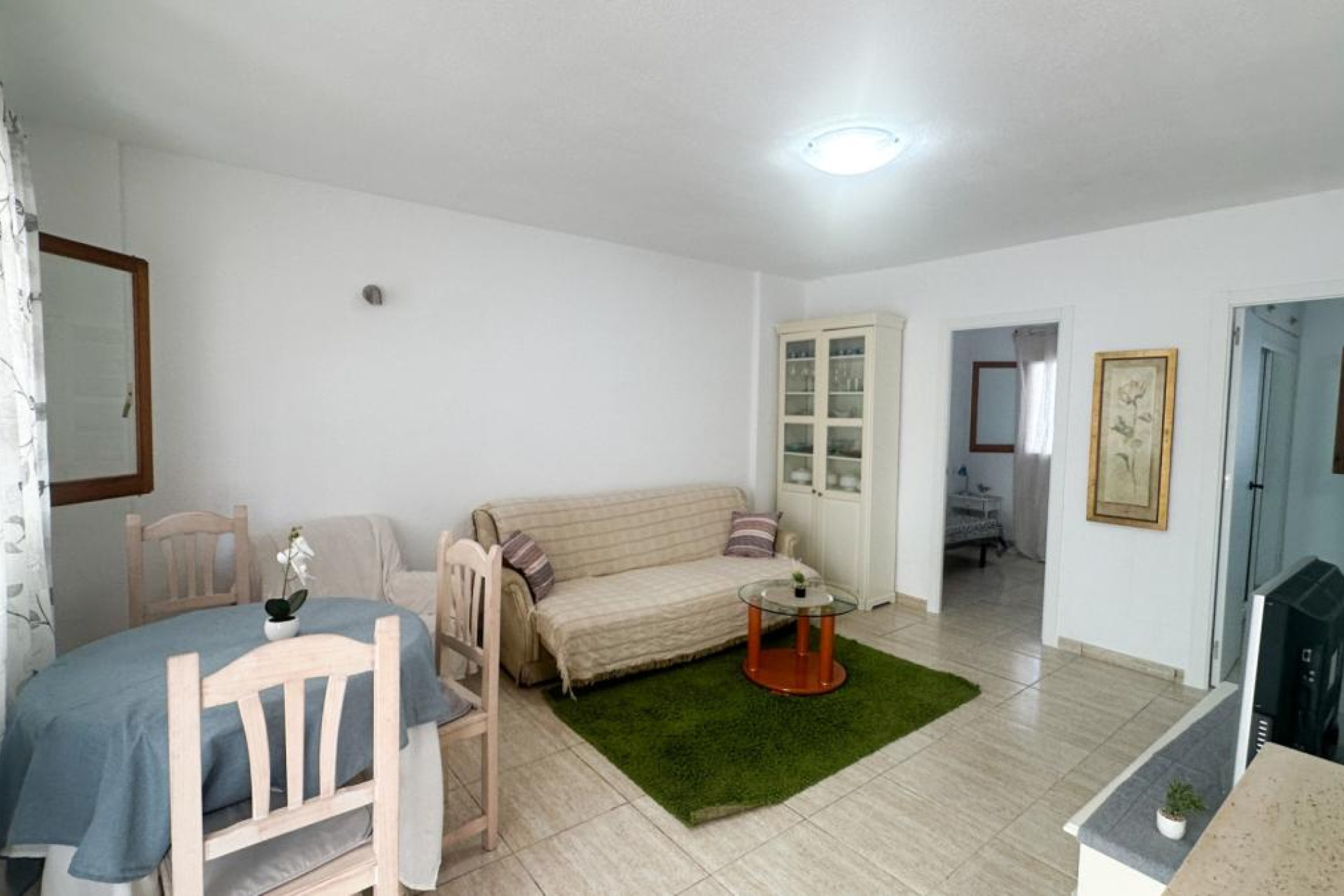 Resale - Apartment  - Orihuela