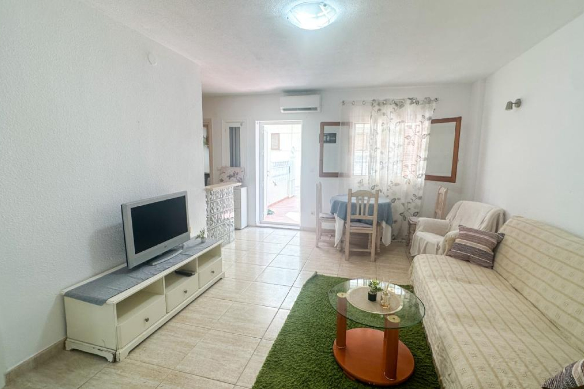 Resale - Apartment  - Orihuela