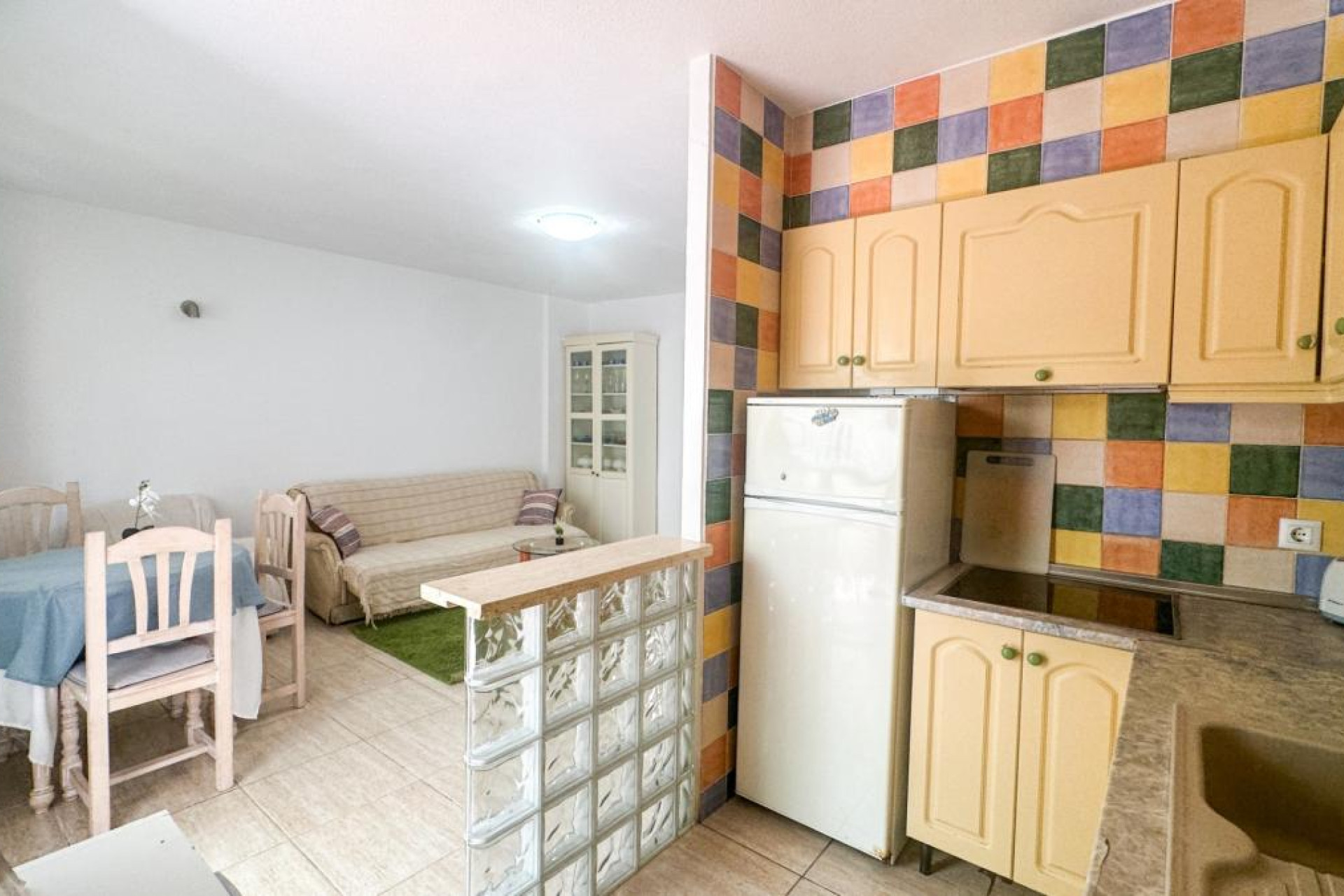 Resale - Apartment  - Orihuela