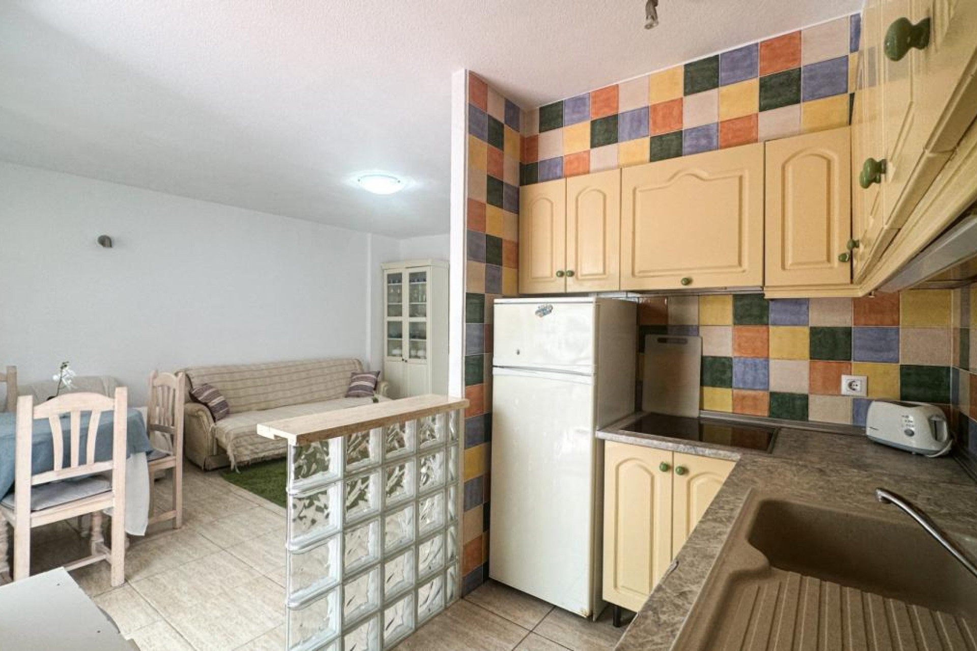 Resale - Apartment  - Orihuela