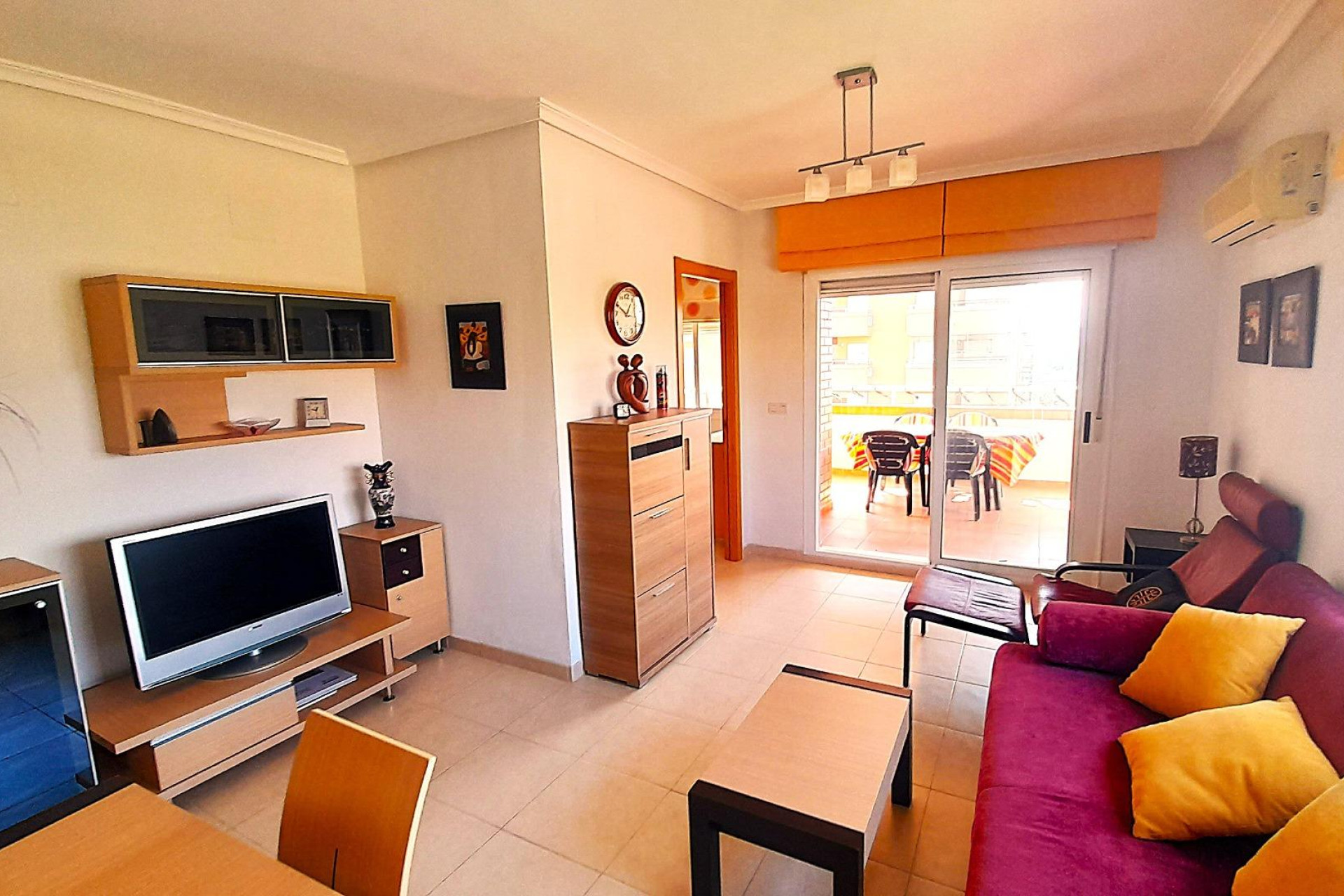 Resale - Apartment  - Oropesa del Mar - Orpesa - Oropesa del Mar