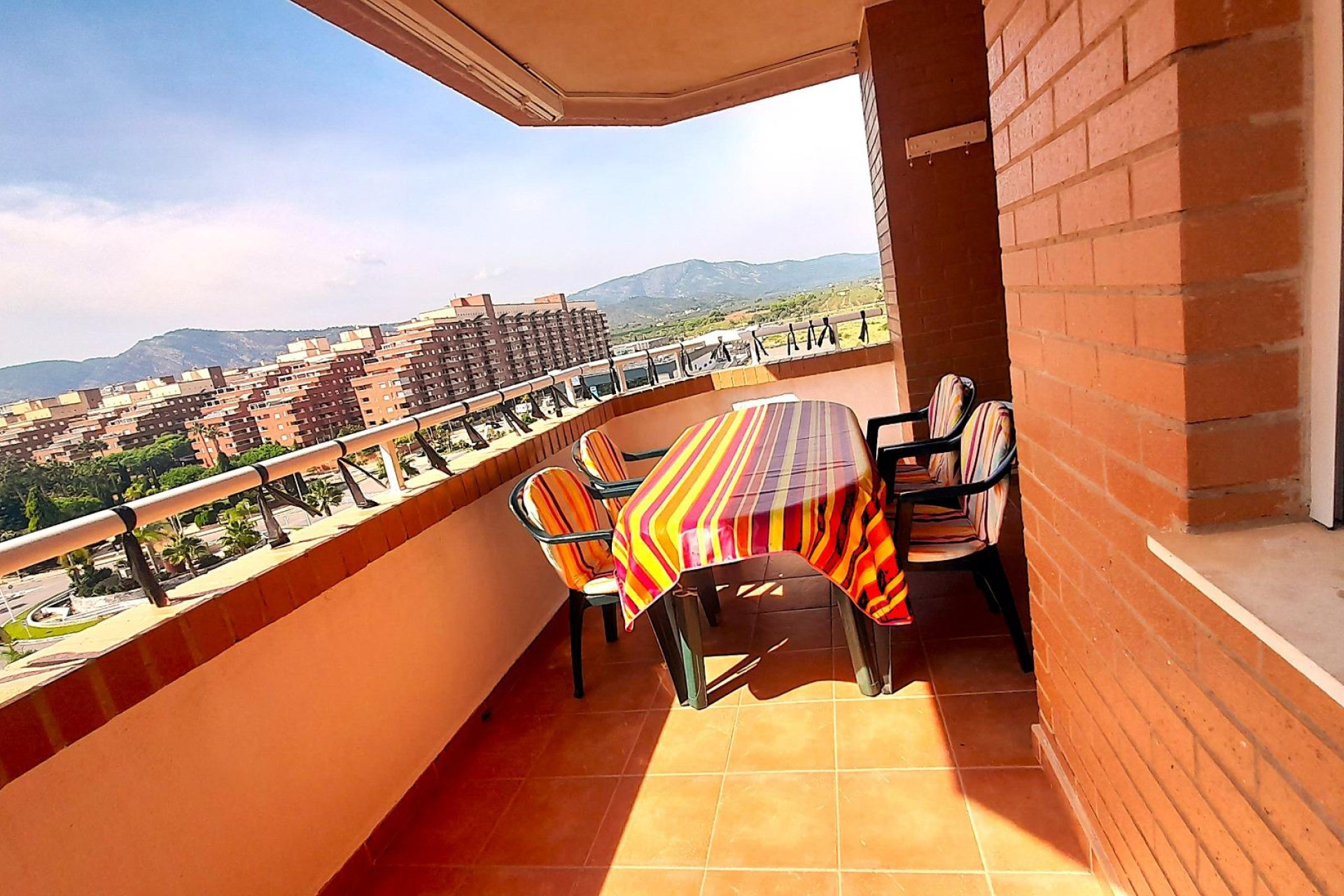 Resale - Apartment  - Oropesa del Mar - Orpesa - Oropesa del Mar