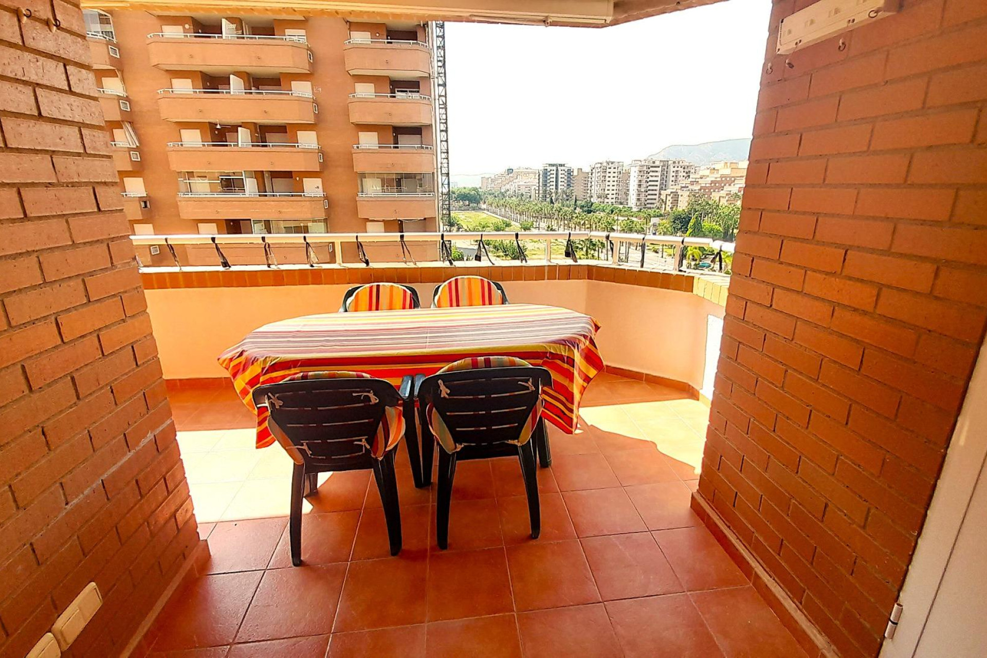 Resale - Apartment  - Oropesa del Mar - Orpesa - Oropesa del Mar