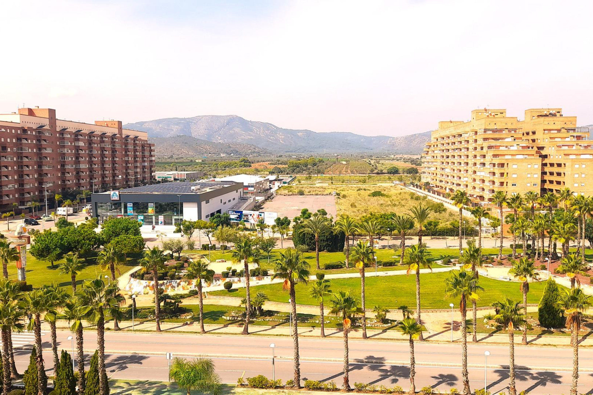 Resale - Apartment  - Oropesa del Mar - Orpesa - Oropesa del Mar