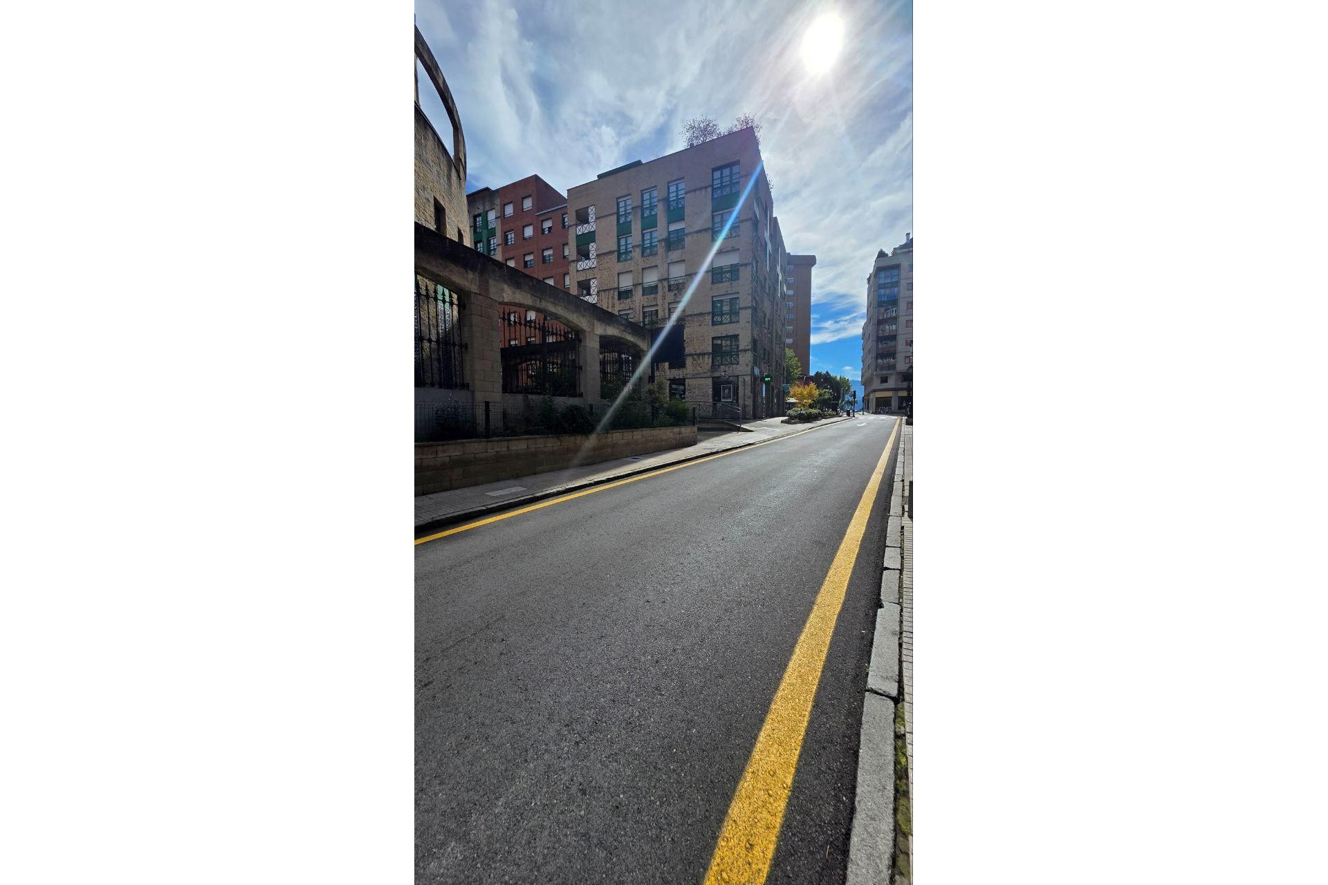 Resale - Apartment  - Oviedo - Auditorio-Seminario-Parque de Invierno