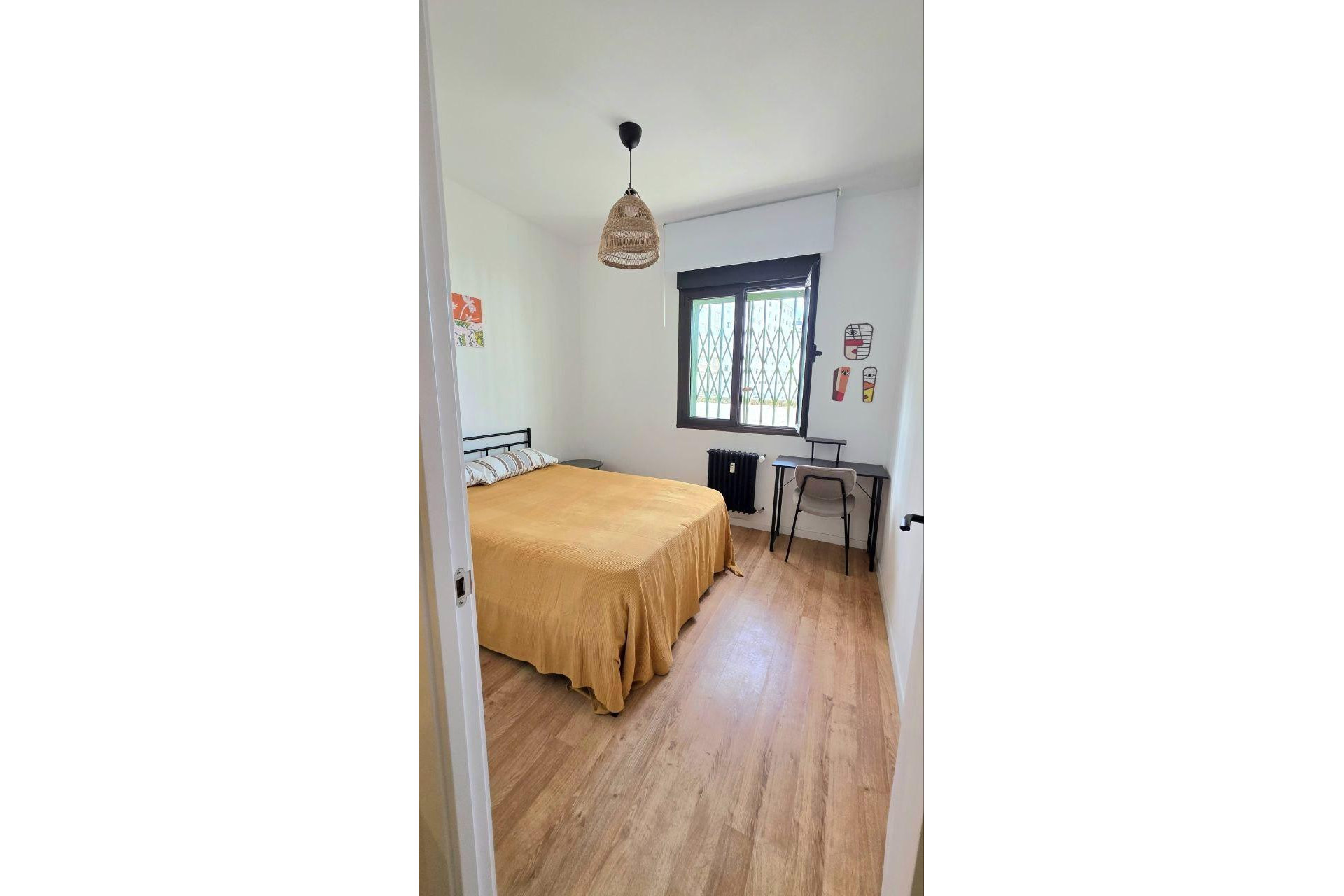 Resale - Apartment  - Oviedo - Auditorio-Seminario-Parque de Invierno