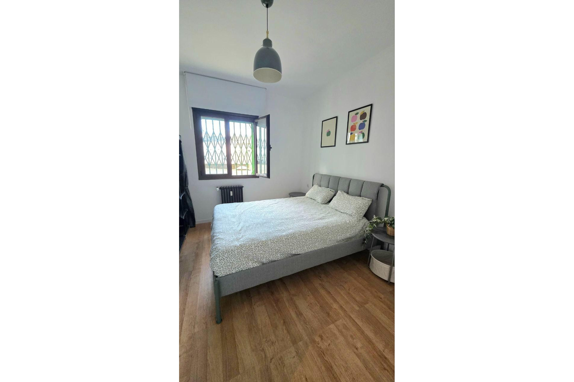 Resale - Apartment  - Oviedo - Auditorio-Seminario-Parque de Invierno