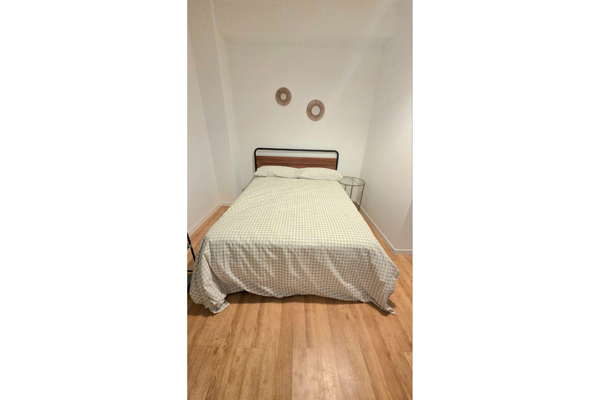 Resale - Apartment  - Oviedo - Auditorio-Seminario-Parque de Invierno