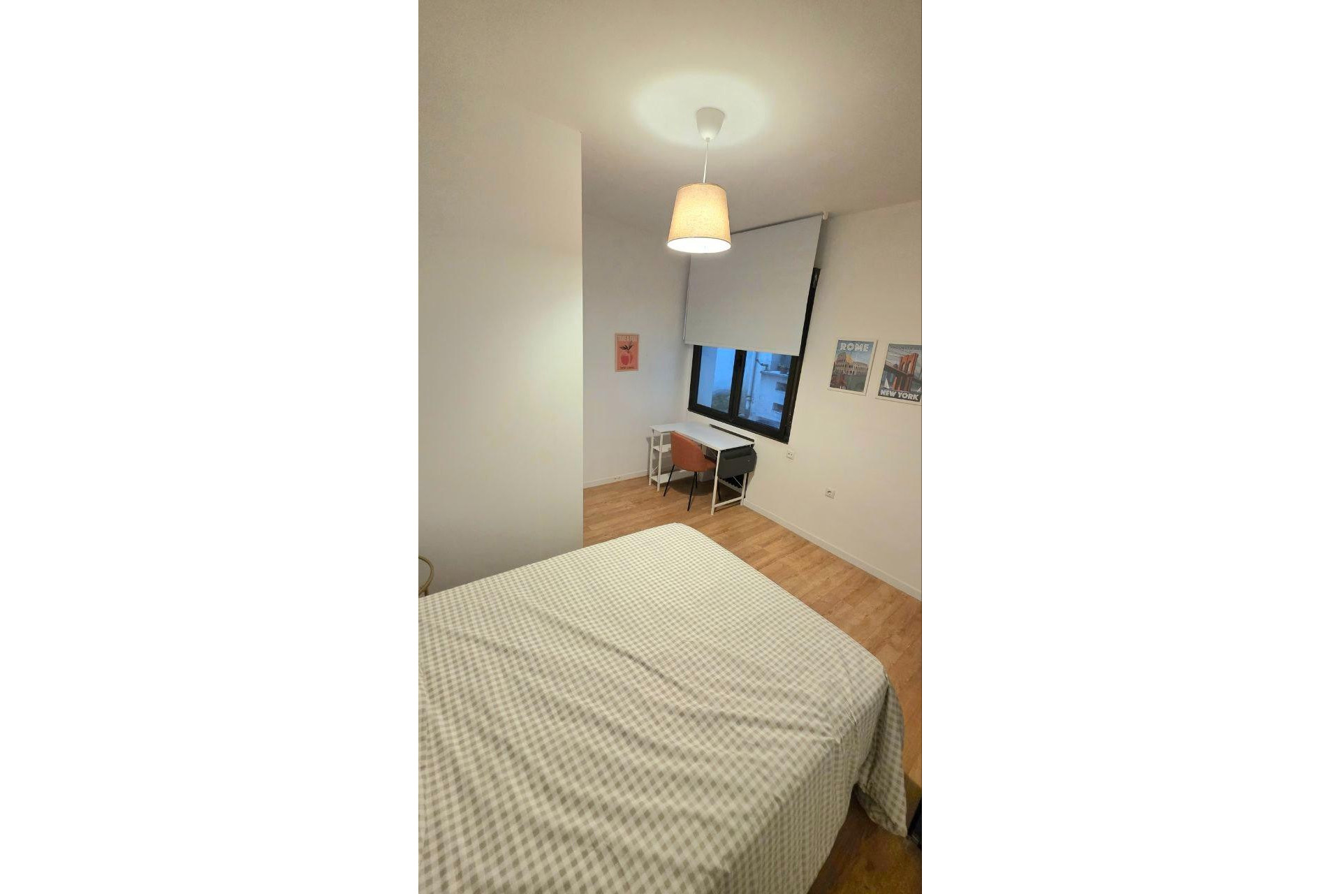 Resale - Apartment  - Oviedo - Auditorio-Seminario-Parque de Invierno