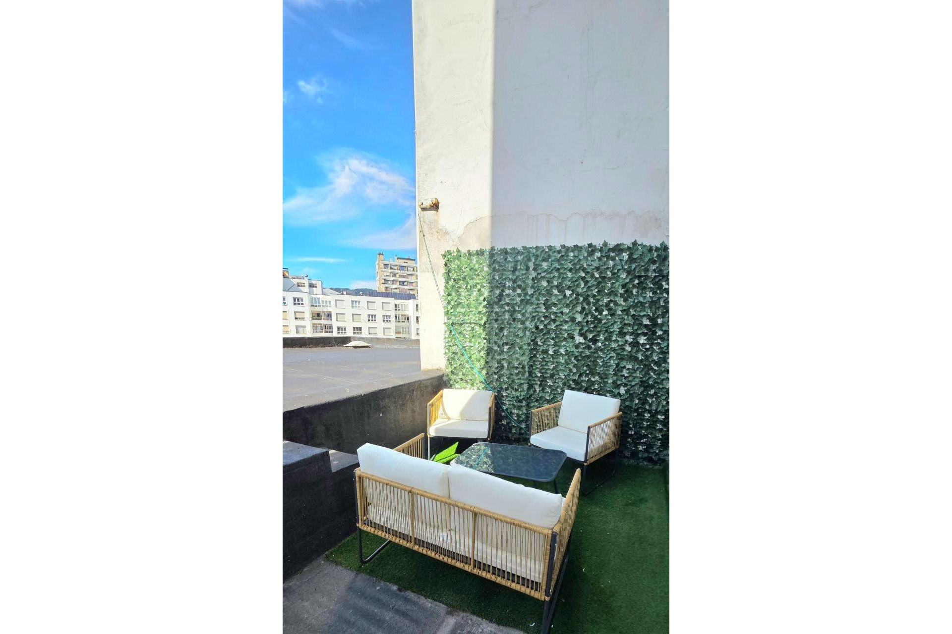 Resale - Apartment  - Oviedo - Auditorio-Seminario-Parque de Invierno