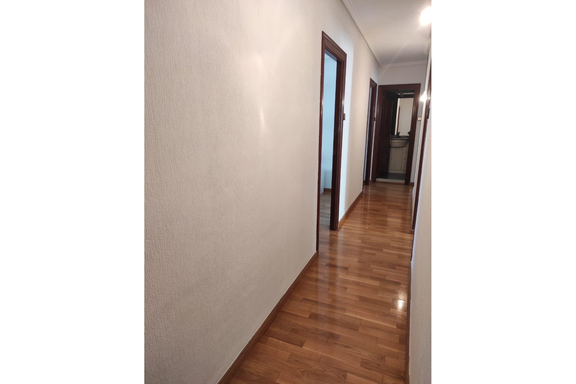 Resale - Apartment  - Oviedo - C. naranco