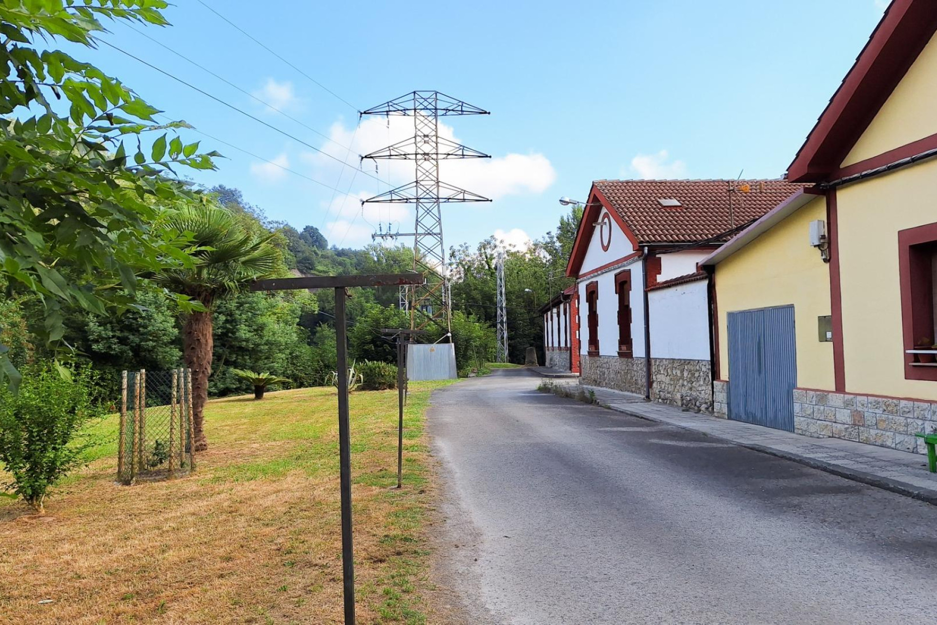 Resale - Apartment  - Oviedo - Trubia