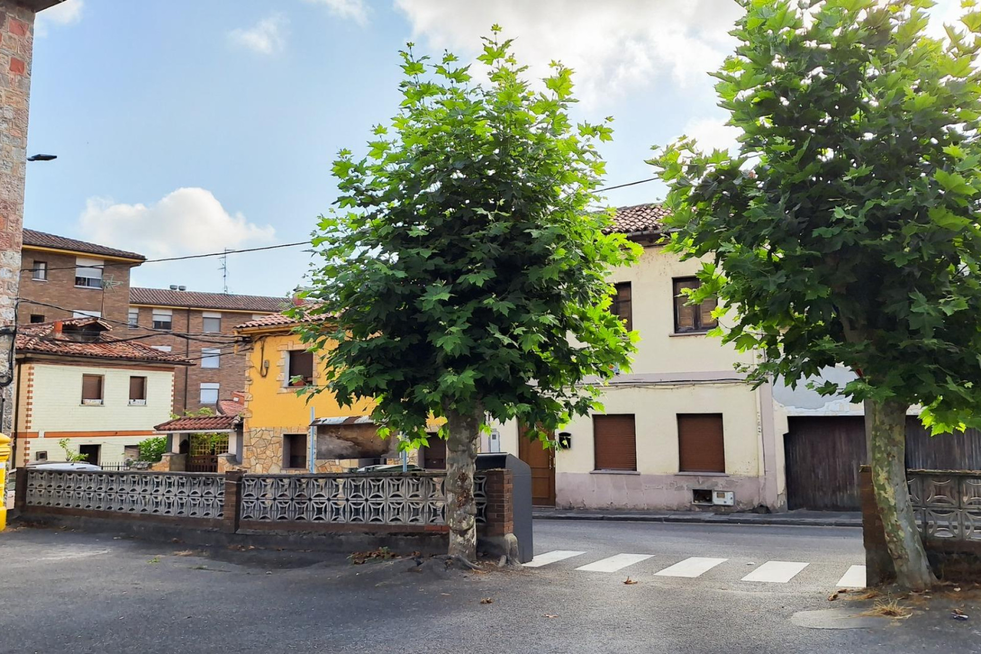 Resale - Apartment  - Oviedo - Trubia