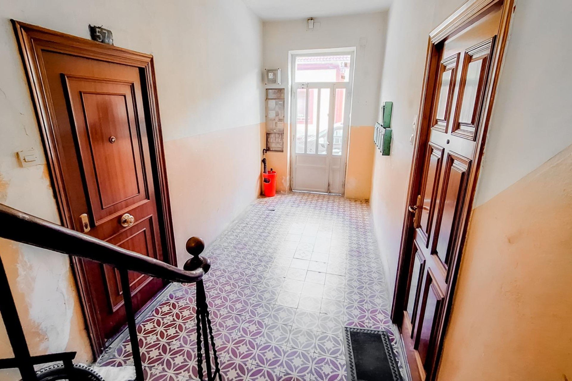 Resale - Apartment  - Oviedo - Trubia