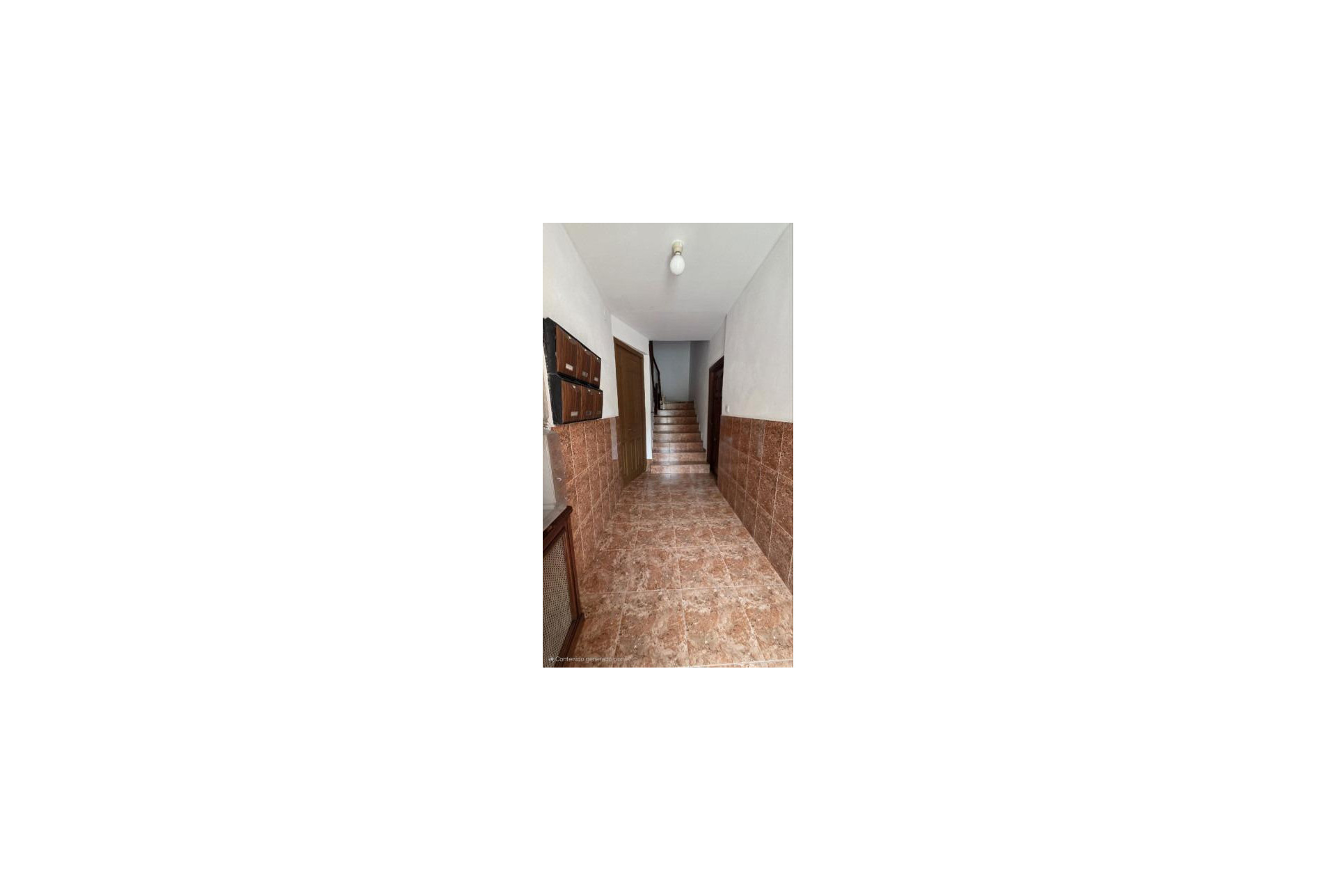 Resale - Apartment  - Oviedo - Trubia