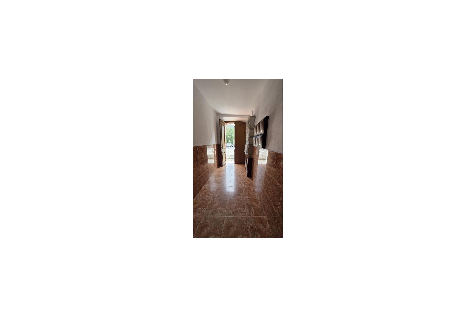 Resale - Apartment  - Oviedo - Trubia