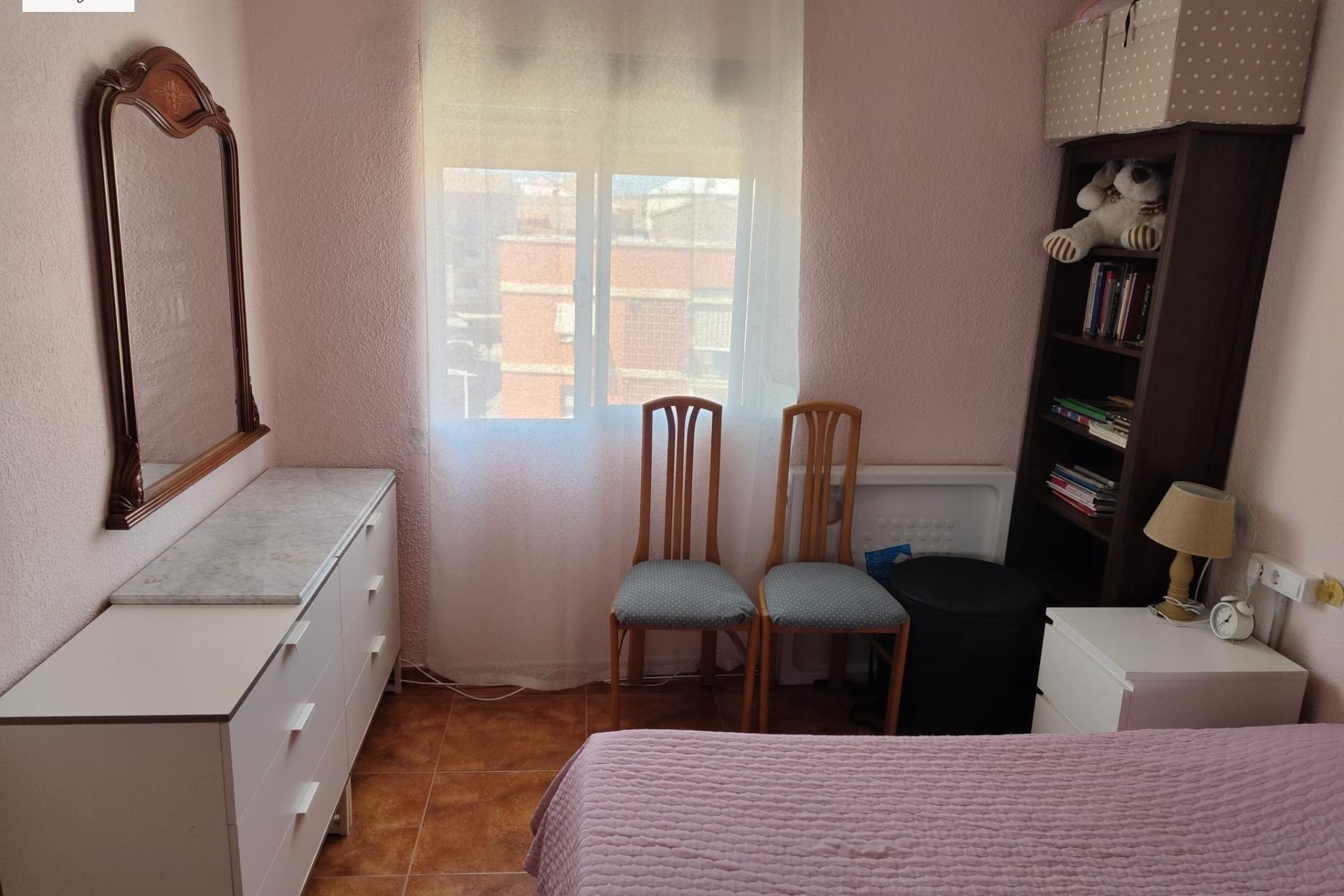 Resale - Apartment  - Picassent - Centro