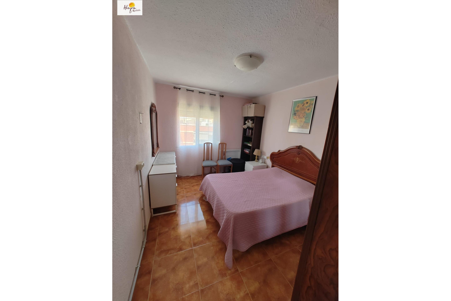 Resale - Apartment  - Picassent - Centro