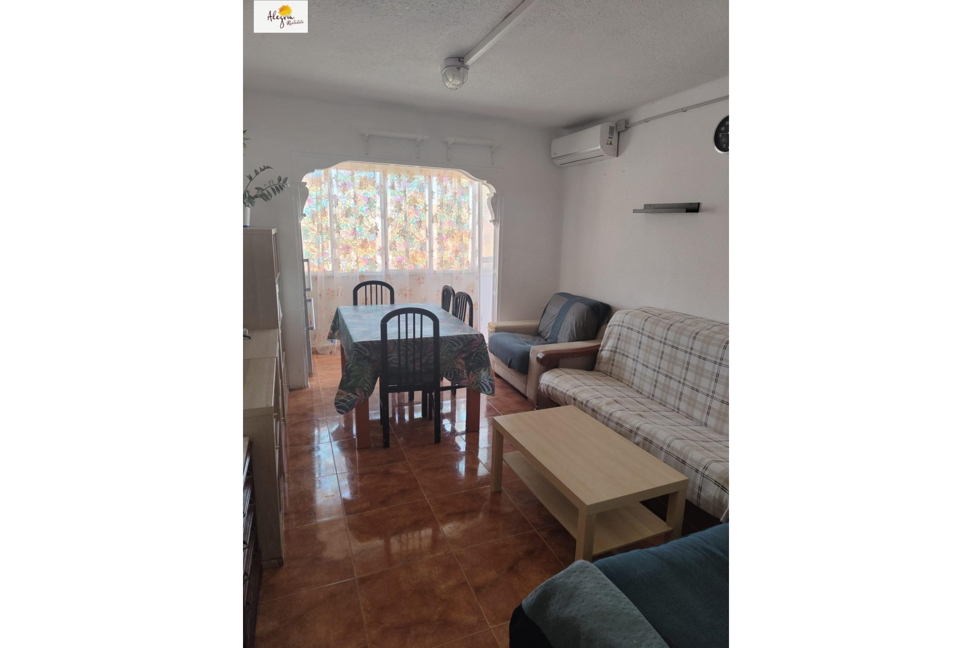 Resale - Apartment  - Picassent - Centro