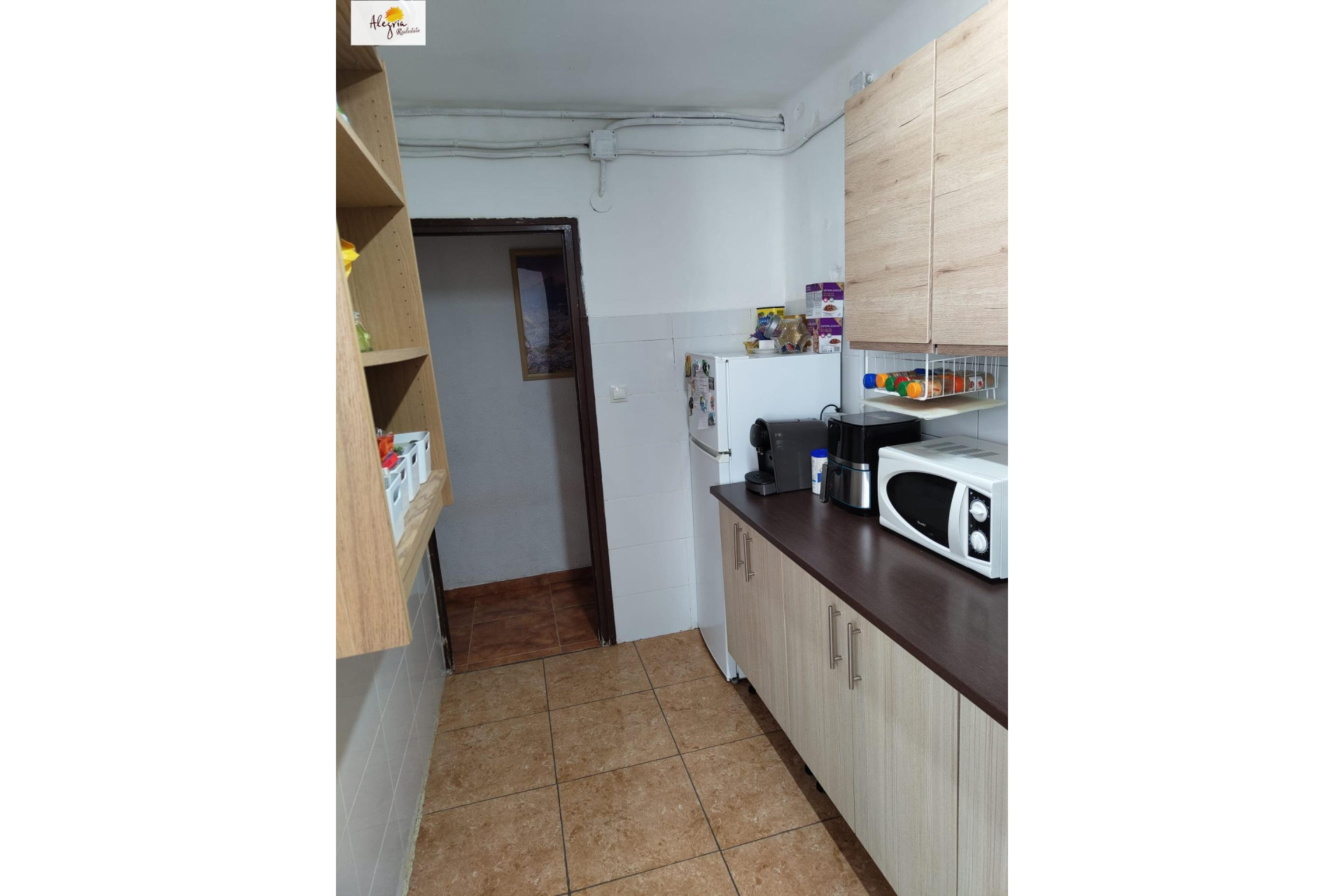 Resale - Apartment  - Picassent - Centro