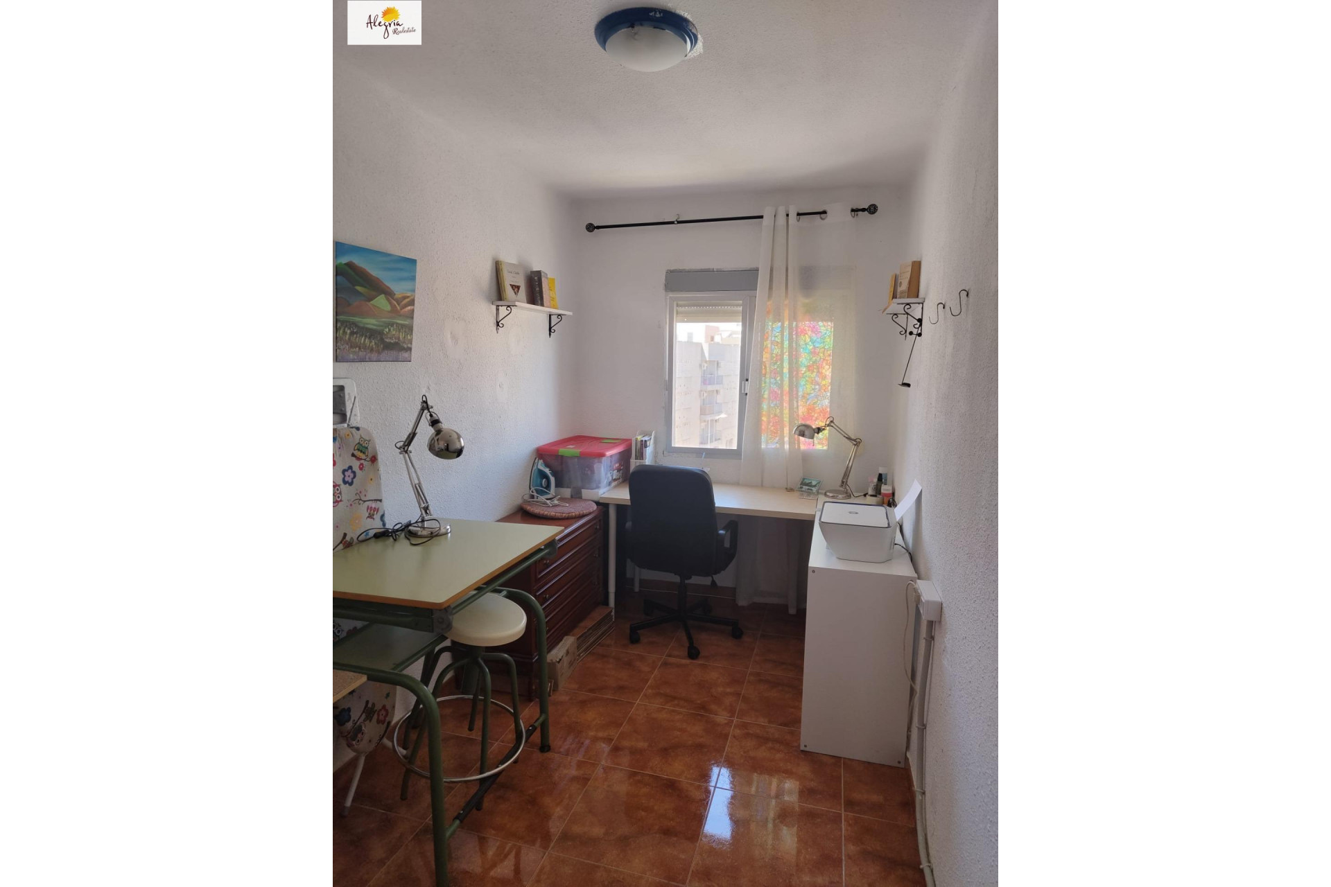 Resale - Apartment  - Picassent - Centro