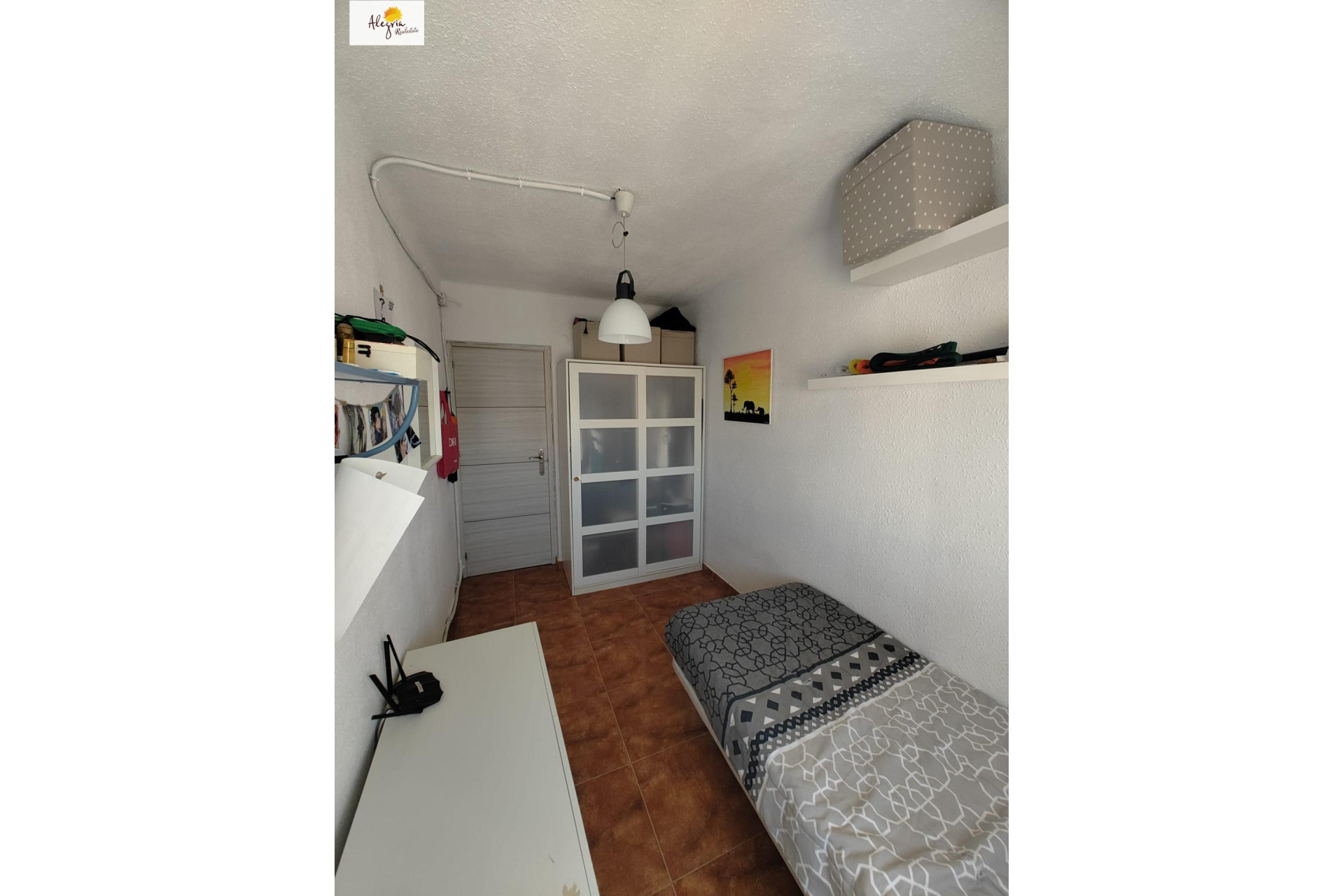 Resale - Apartment  - Picassent - Centro