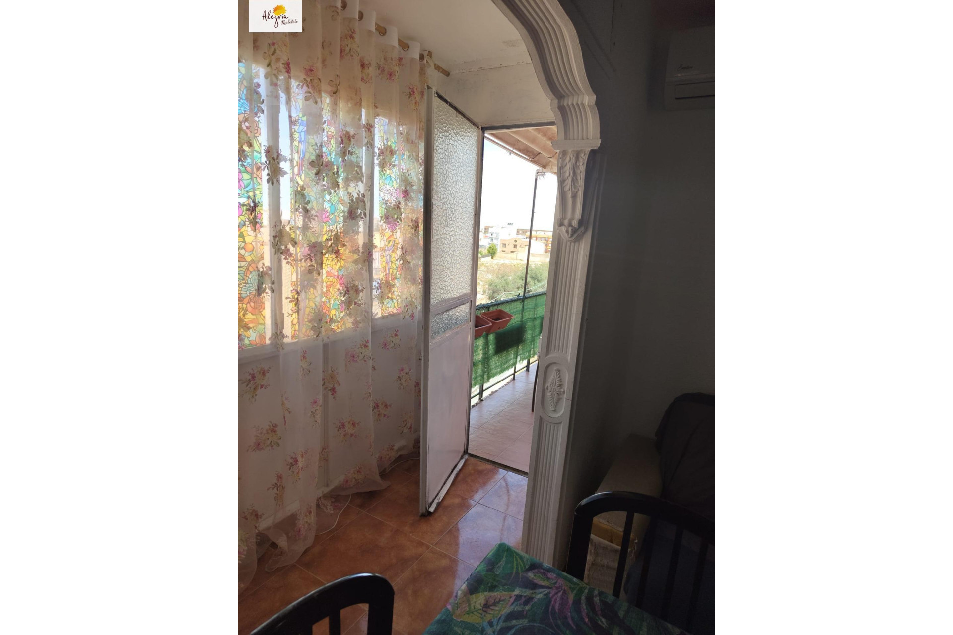 Resale - Apartment  - Picassent - Centro