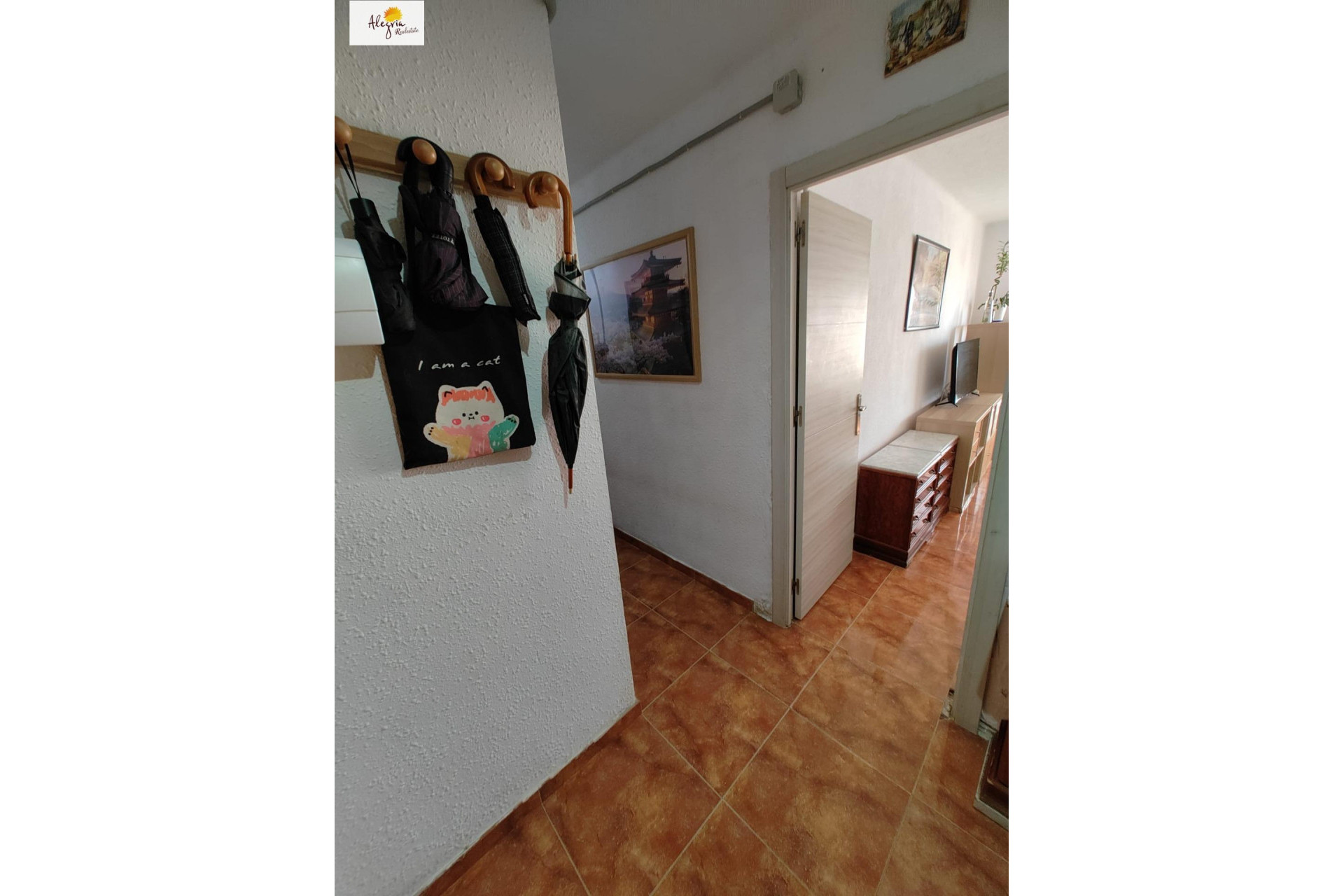 Resale - Apartment  - Picassent - Centro