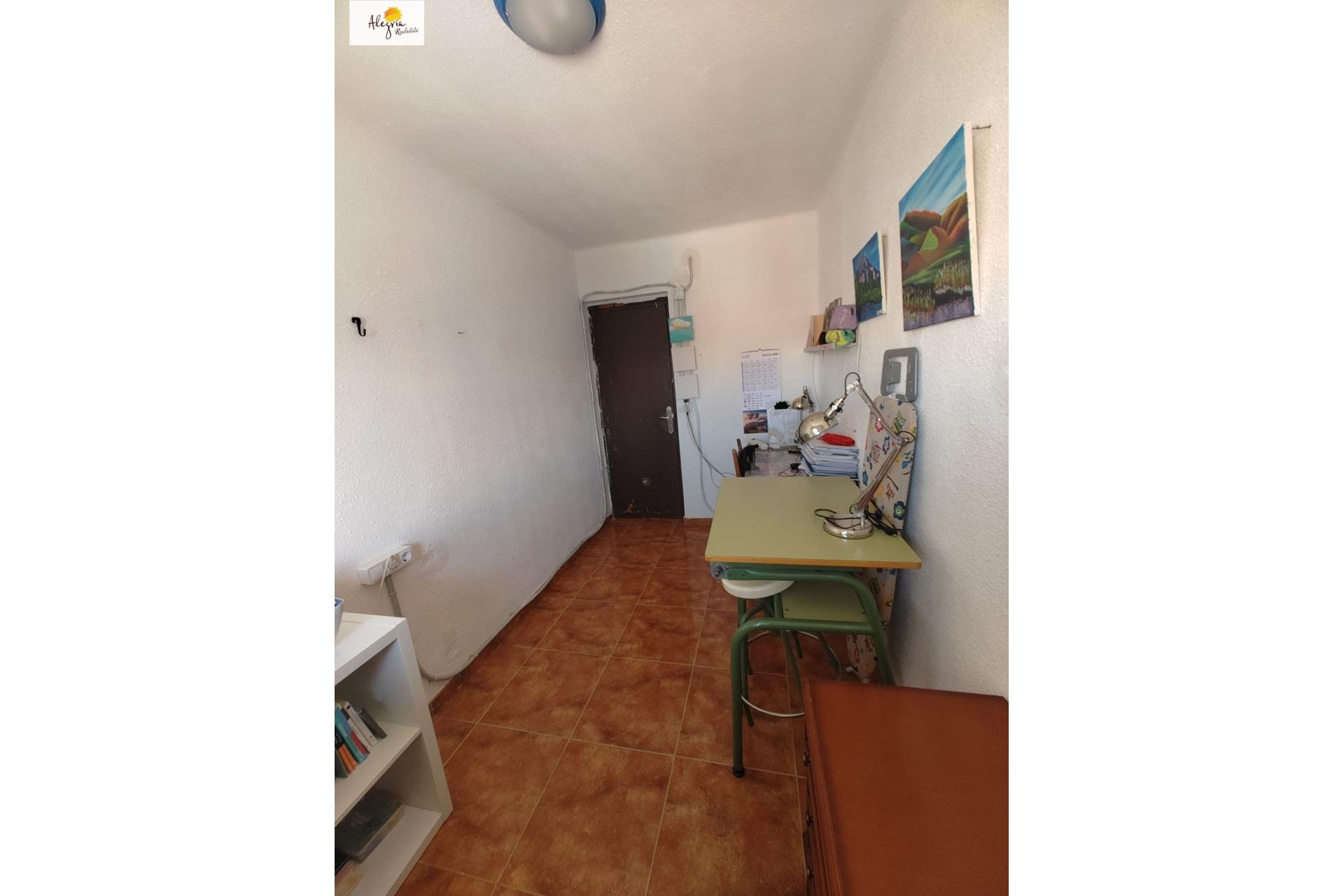 Resale - Apartment  - Picassent - Centro