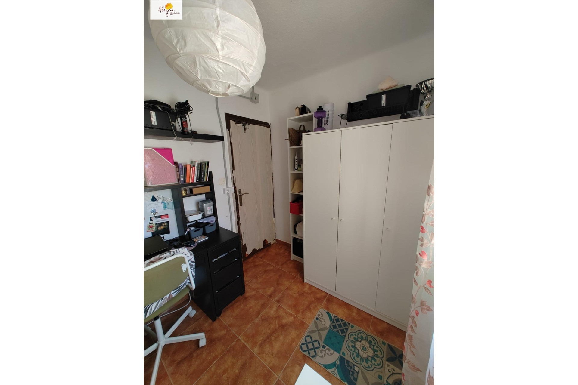 Resale - Apartment  - Picassent - Centro