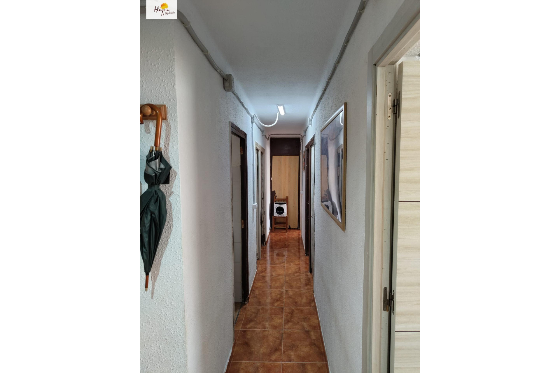 Resale - Apartment  - Picassent - Centro