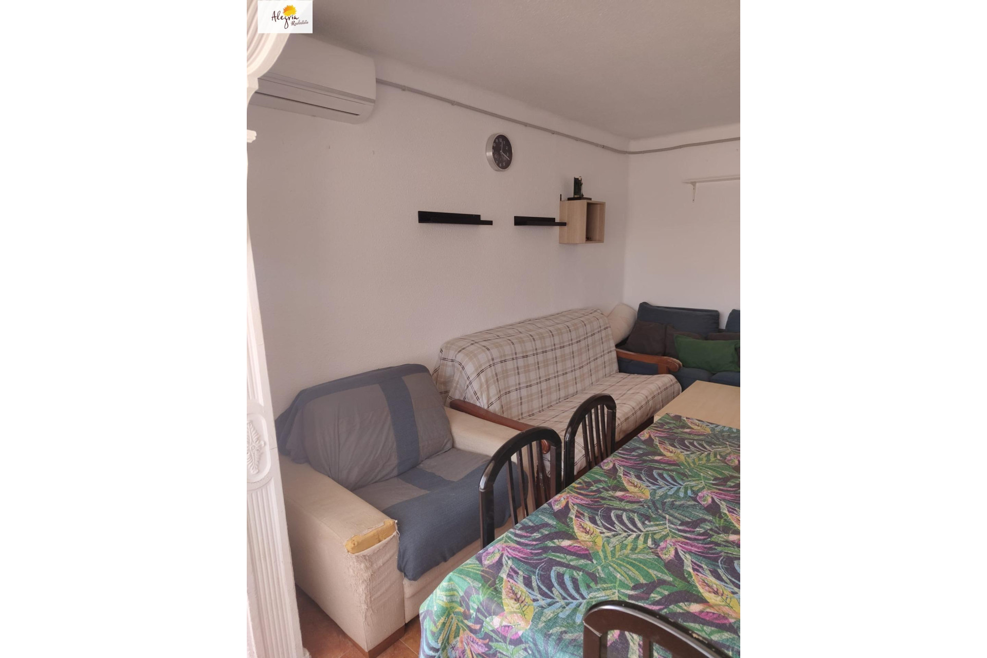 Resale - Apartment  - Picassent - Centro