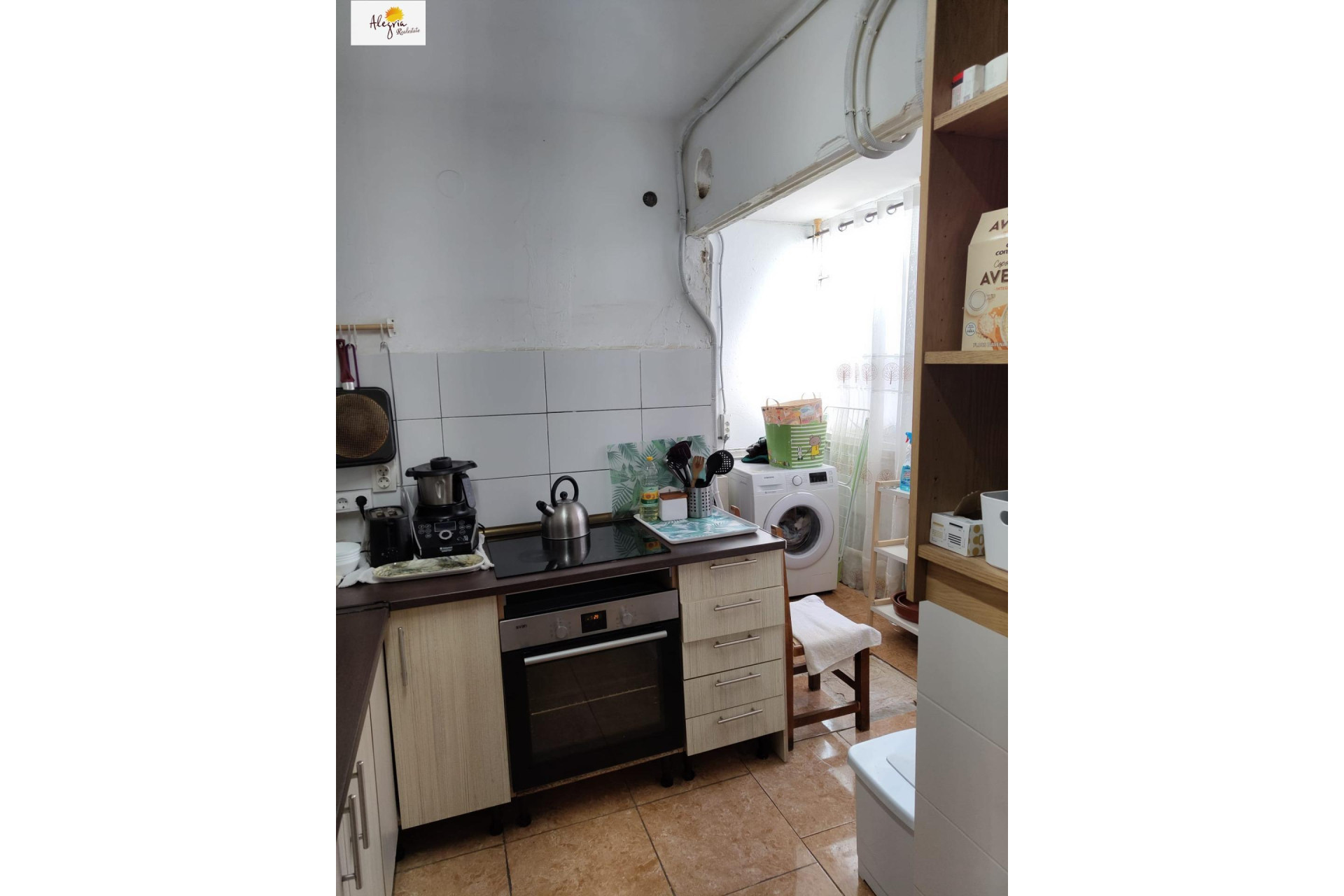 Resale - Apartment  - Picassent - Centro