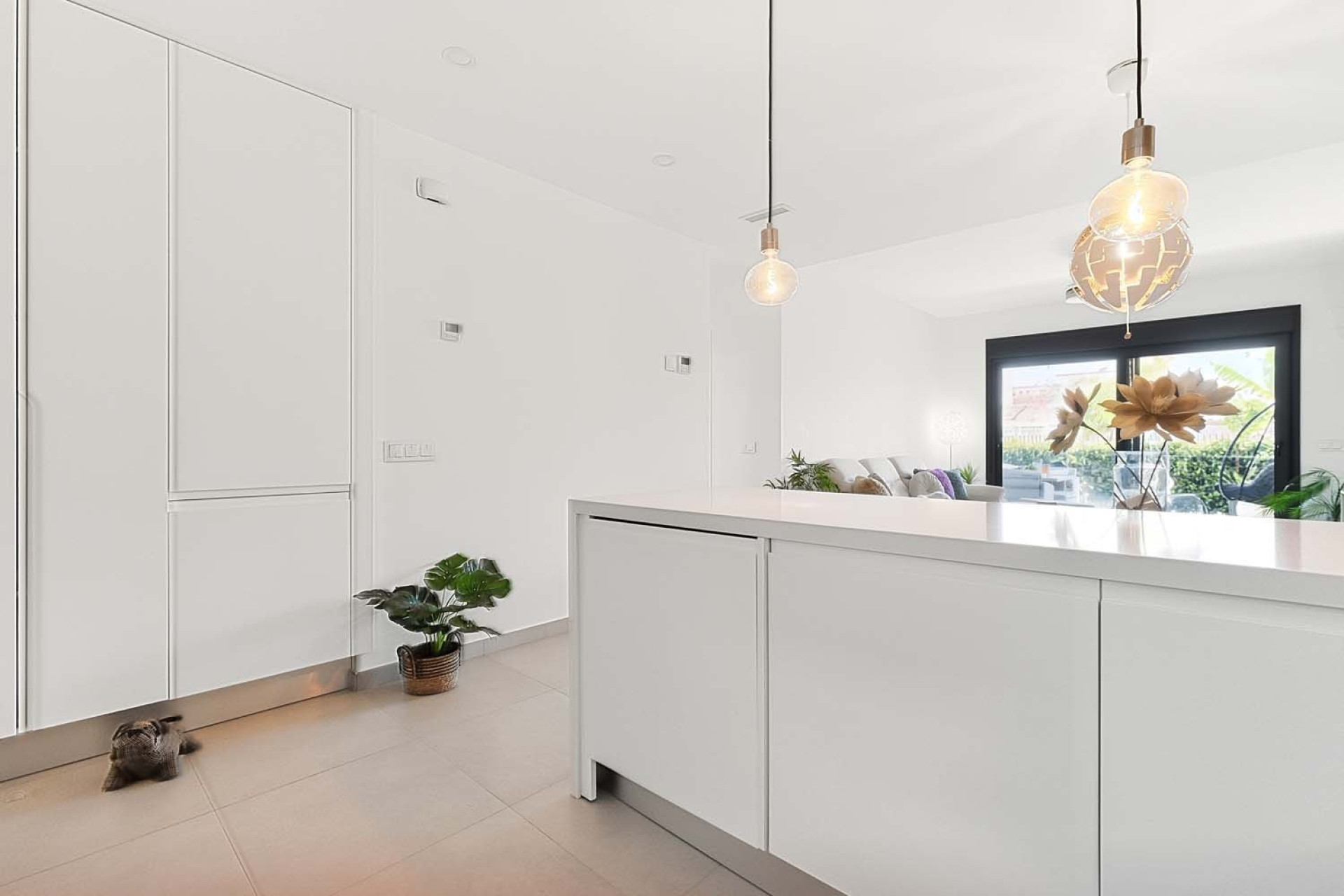 Resale - Apartment  - Pilar de La Horadada - El Mojón