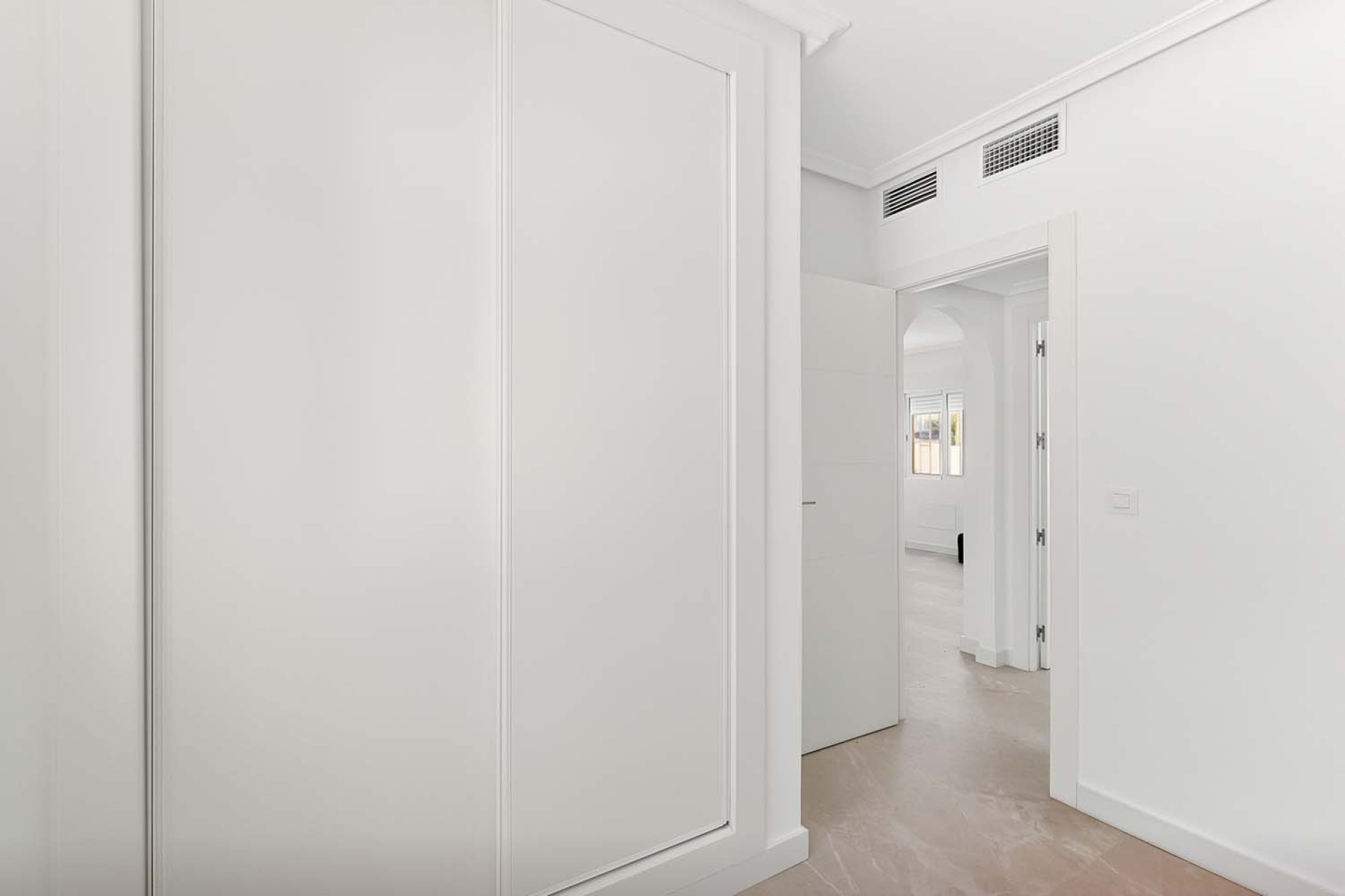 Resale - Apartment  - Pilar de La Horadada - El Mojón