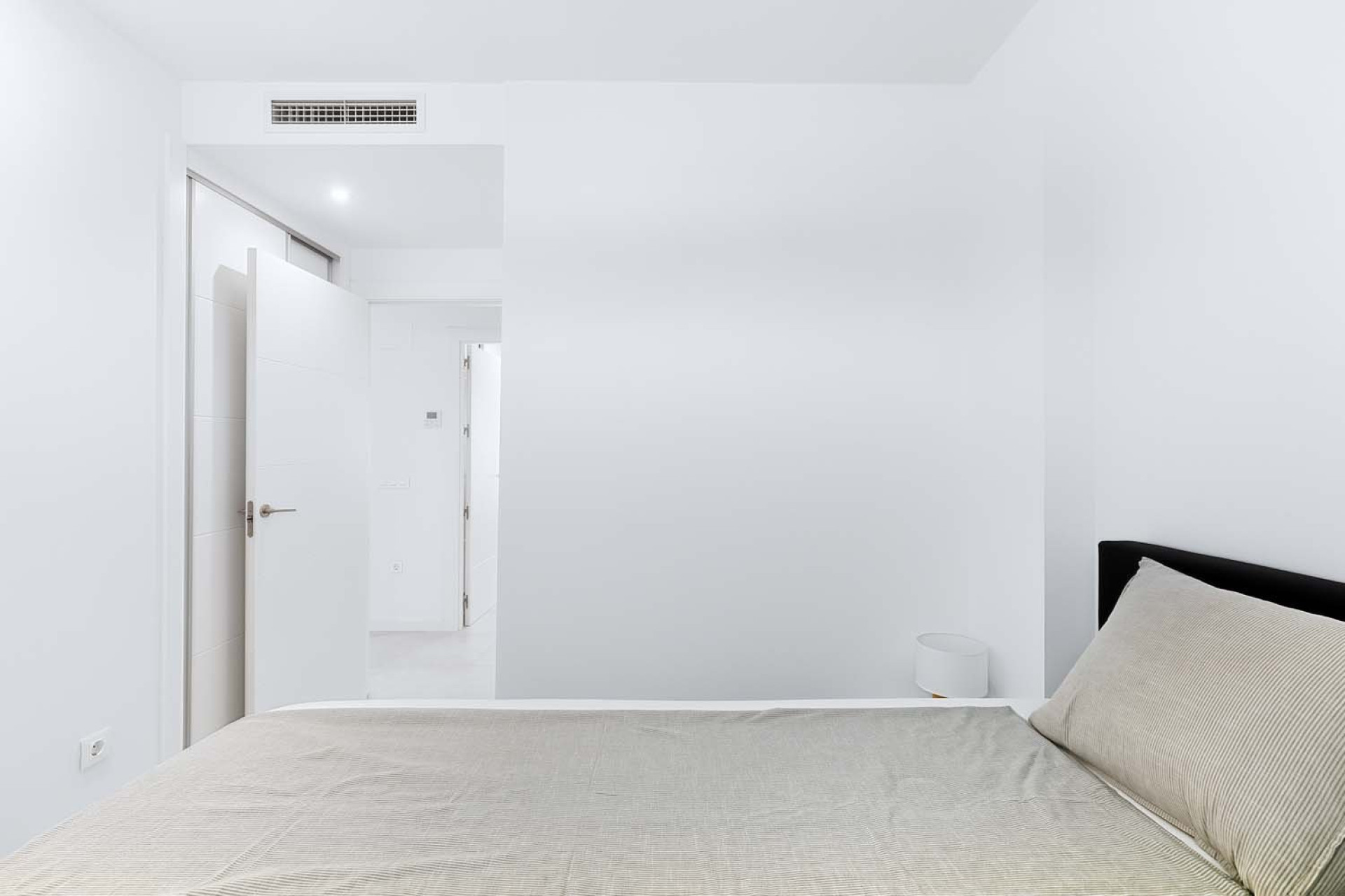 Resale - Apartment  - Pilar de La Horadada - El Mojón