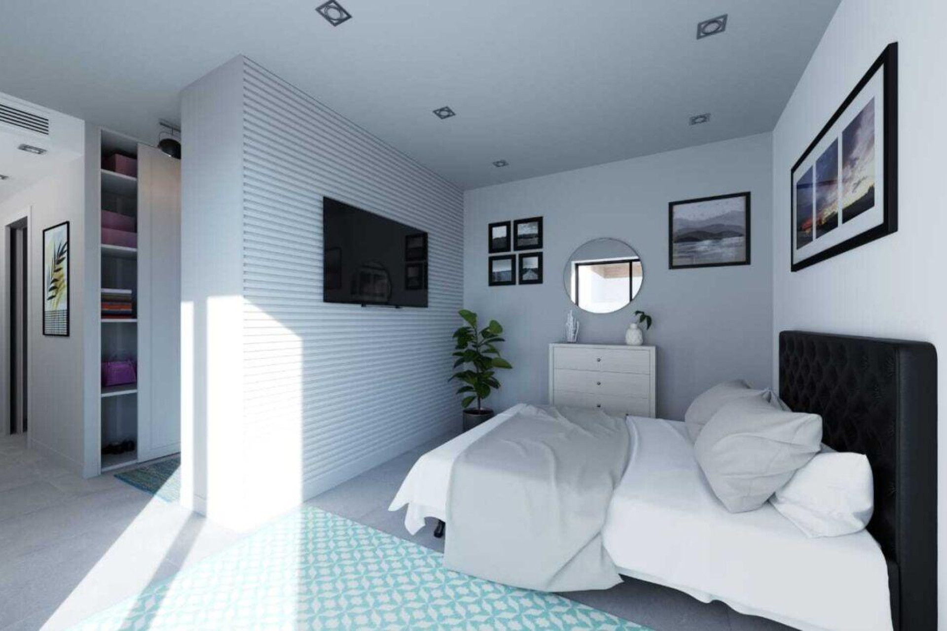 Resale - Apartment  - Pilar de la Horadada - La Torre de la Horadada