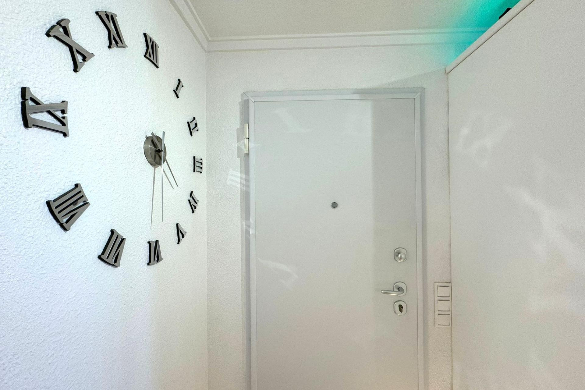 Resale - Apartment  - Pilar de la Horadada - La Torre de la Horadada