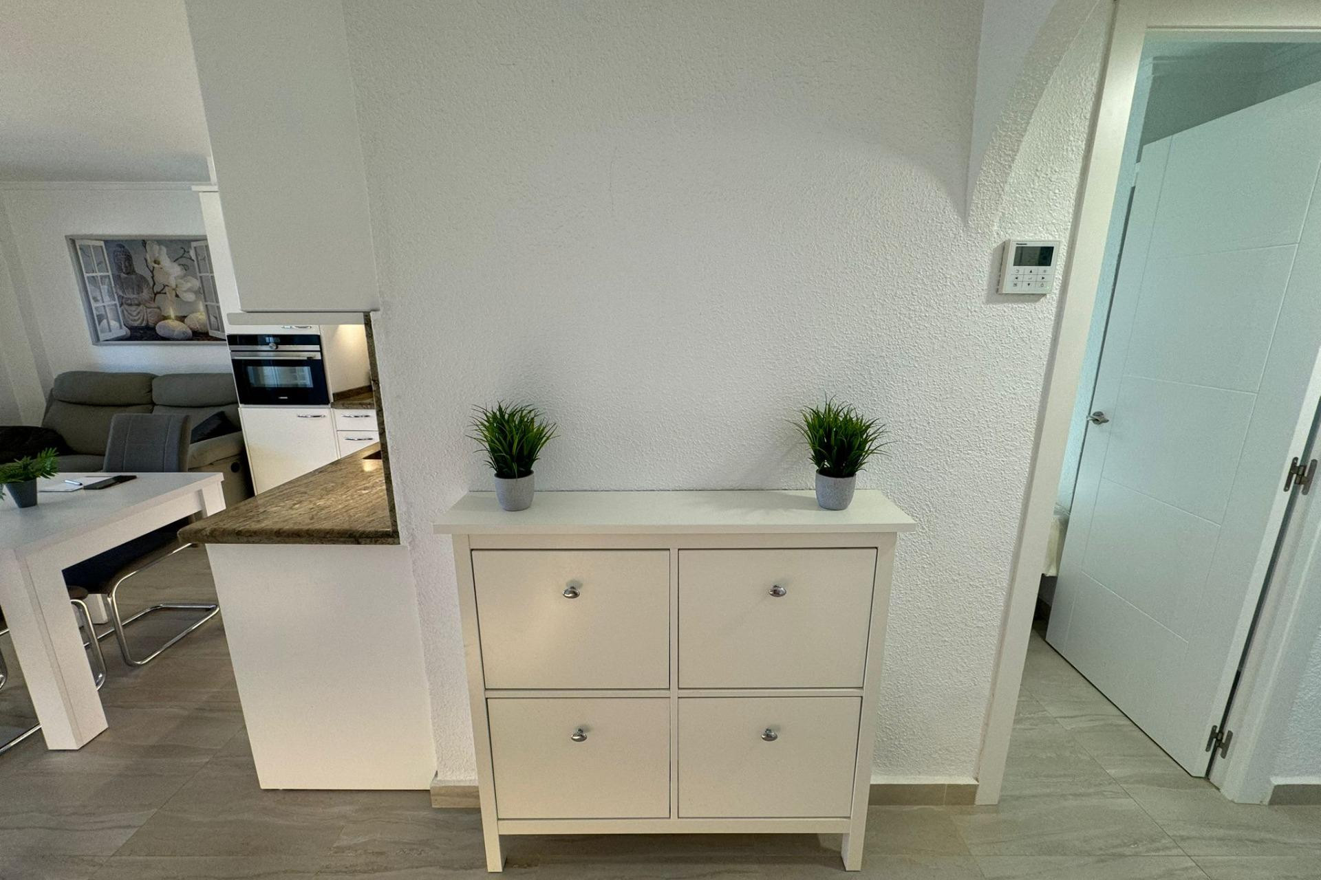 Resale - Apartment  - Pilar de la Horadada - La Torre de la Horadada