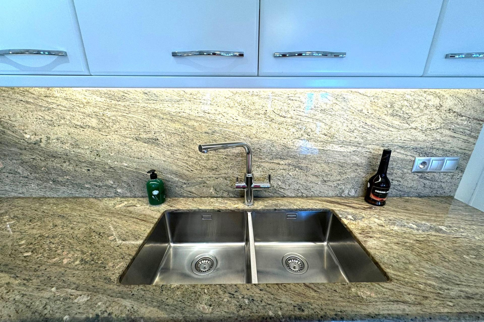 Resale - Apartment  - Pilar de la Horadada - La Torre de la Horadada